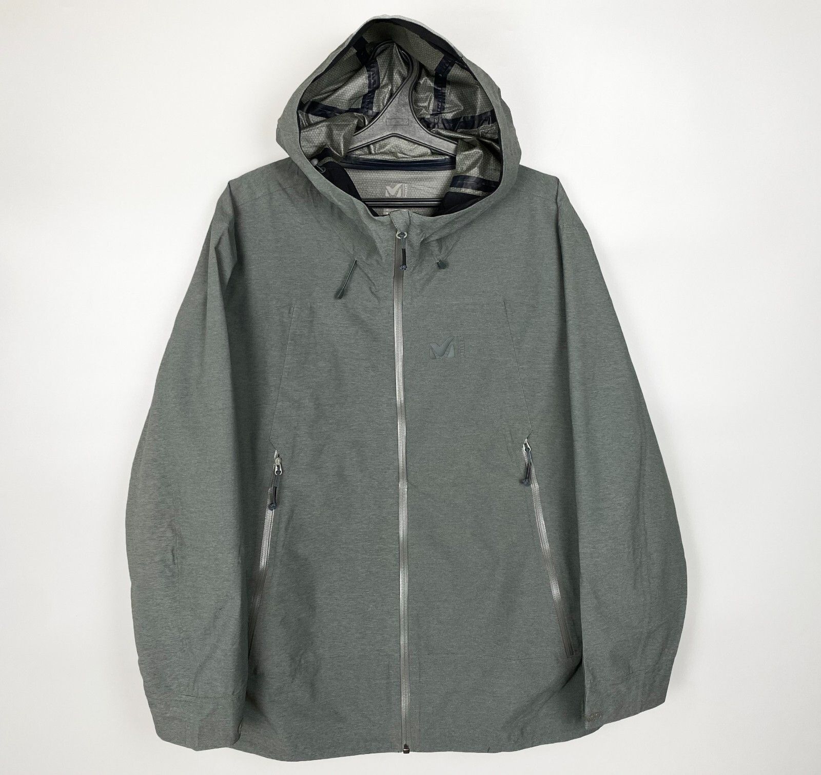 Other Millet Dry Edge Outdoor Membrane Light Jacket Size XL Size US XL / EU 56 / 4 - 1 Thumbnail