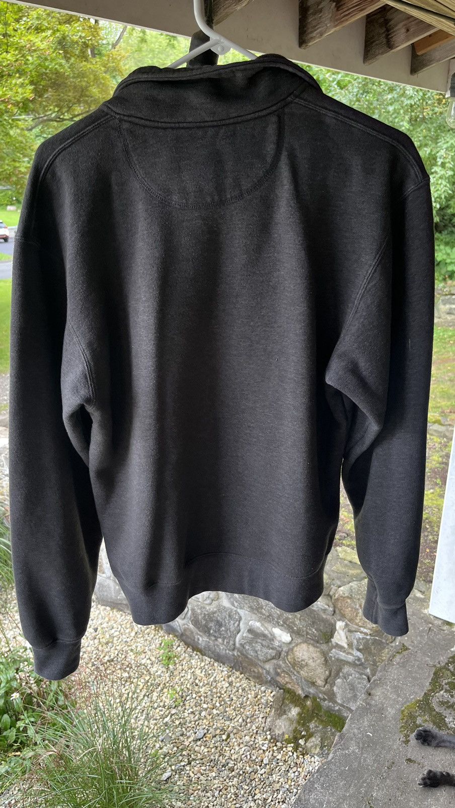 Jansport Jansport collegiate 1/4 zip - size s Size US S / EU 44-46 / 1 - 2 Thumbnail