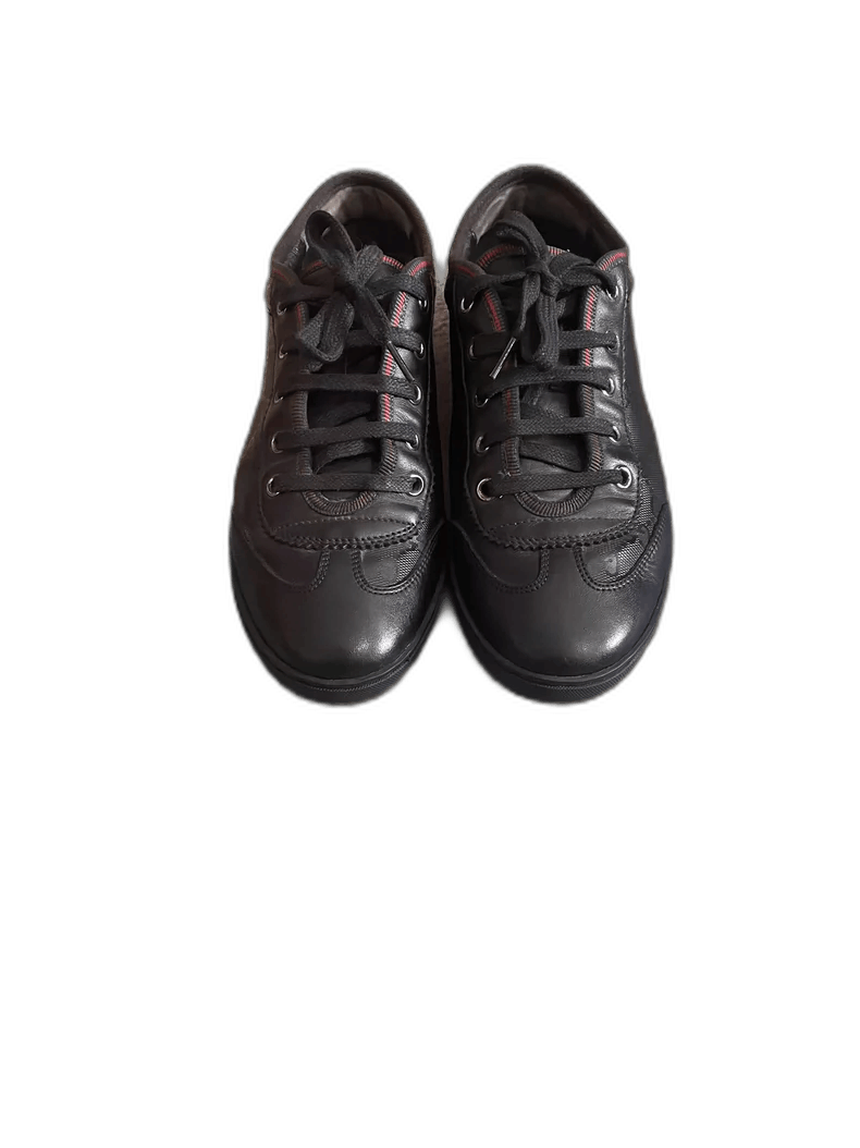 Gucci Gucci Womens Casual Sneakers in Size 37.5 Size US 7 / IT 37 - 1 Thumbnail