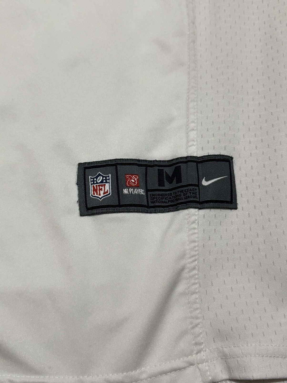 Nike Nike Chicago Bears Trubisky Jersey #10 Size US M / EU 48-50 / 2 - 3 Thumbnail