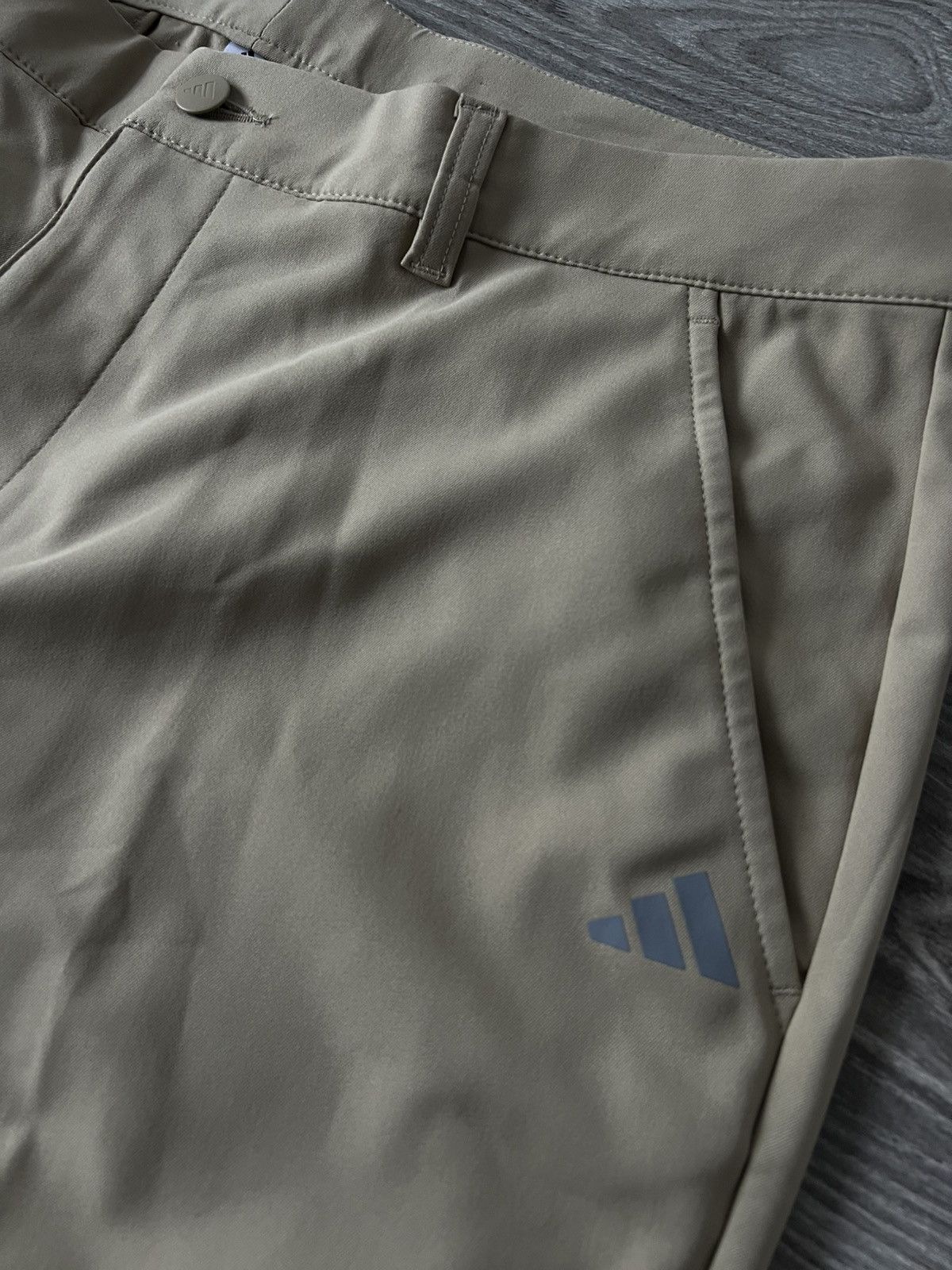 Adidas Adidas New Collection Special SS24 New Type Gold Pants Size US 36 / EU 52 - 11 Thumbnail