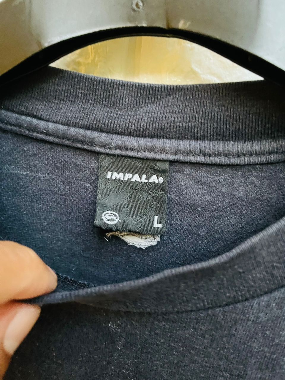 Japanese Brand × Vintage Vintage Impala Japanese Designer Fashion Style Size US L / EU 52-54 / 3 - 9 Thumbnail