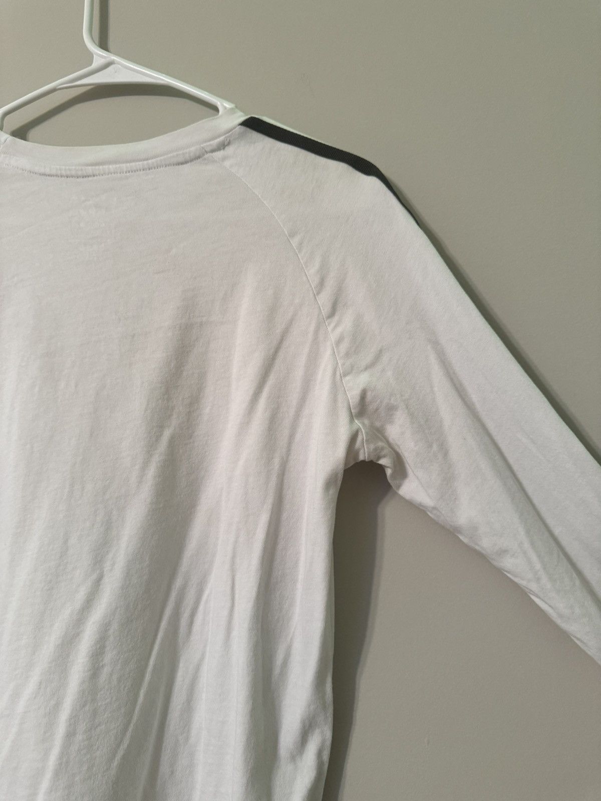 Nautica Adidas Vintage Long Sleeve Size US S / EU 44-46 / 1 - 7 Thumbnail