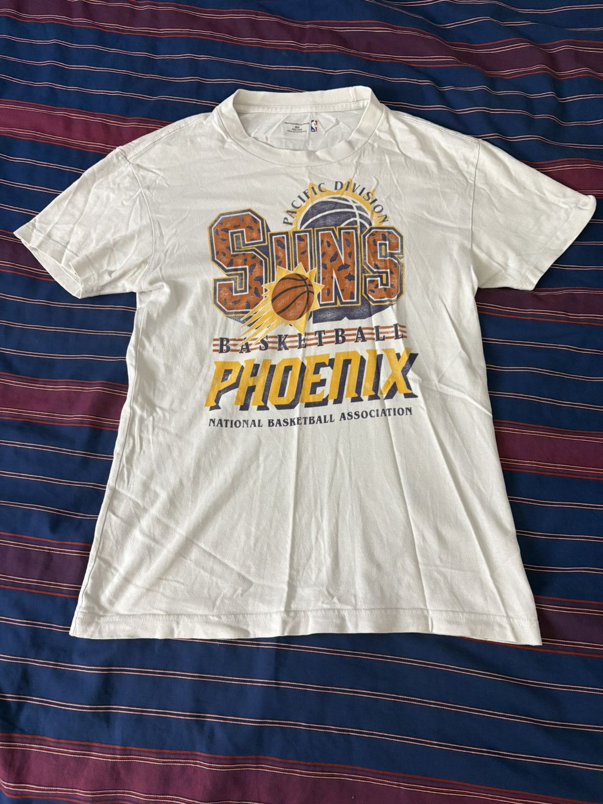 Abercrombie & Fitch Phoenix Suns vintage shirt Size US XS / EU 42 / 0 - 1 Thumbnail