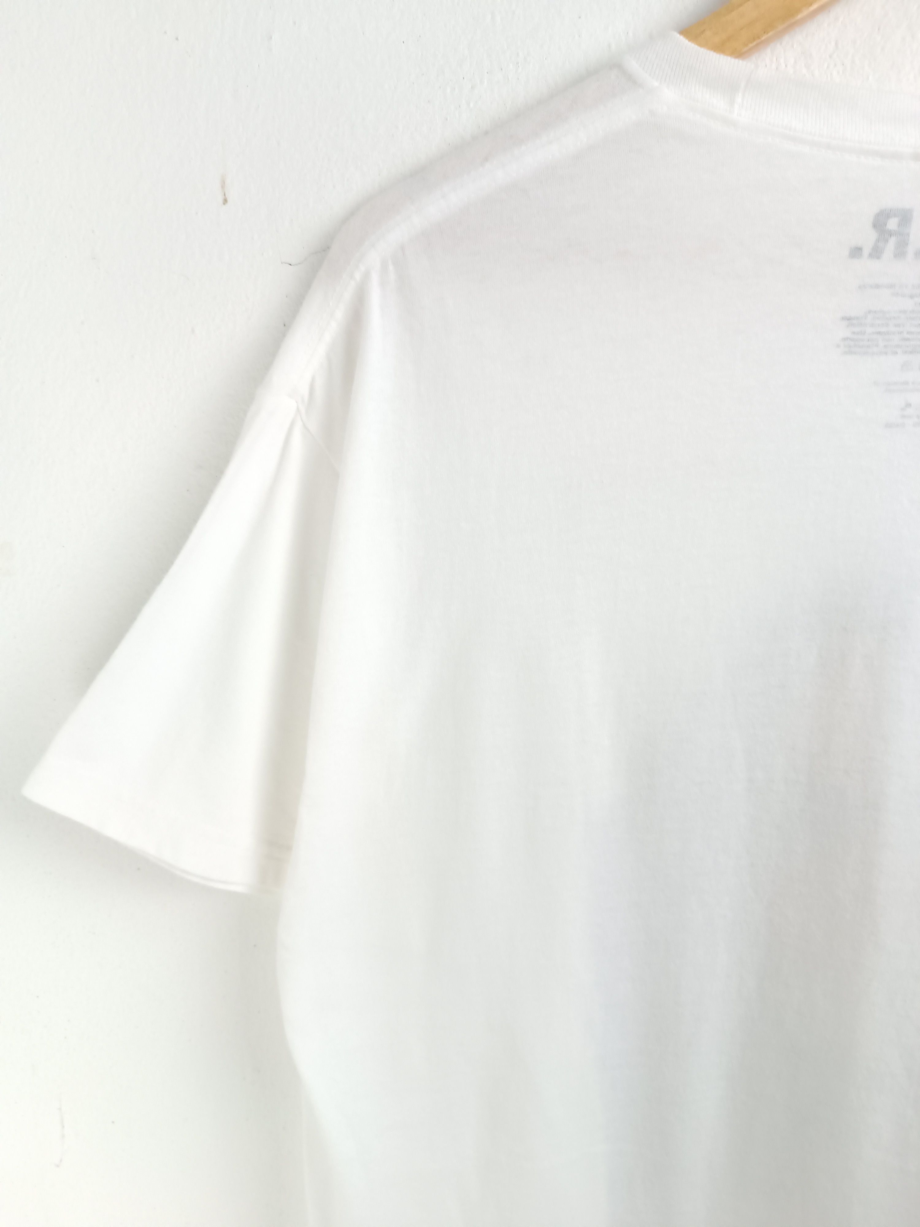 Rap Tees VINTAGE H.E.R. PORTRAIT CUTE RAP TEES tyla sza travis scott Size US L / EU 52-54 / 3 - 11 Thumbnail