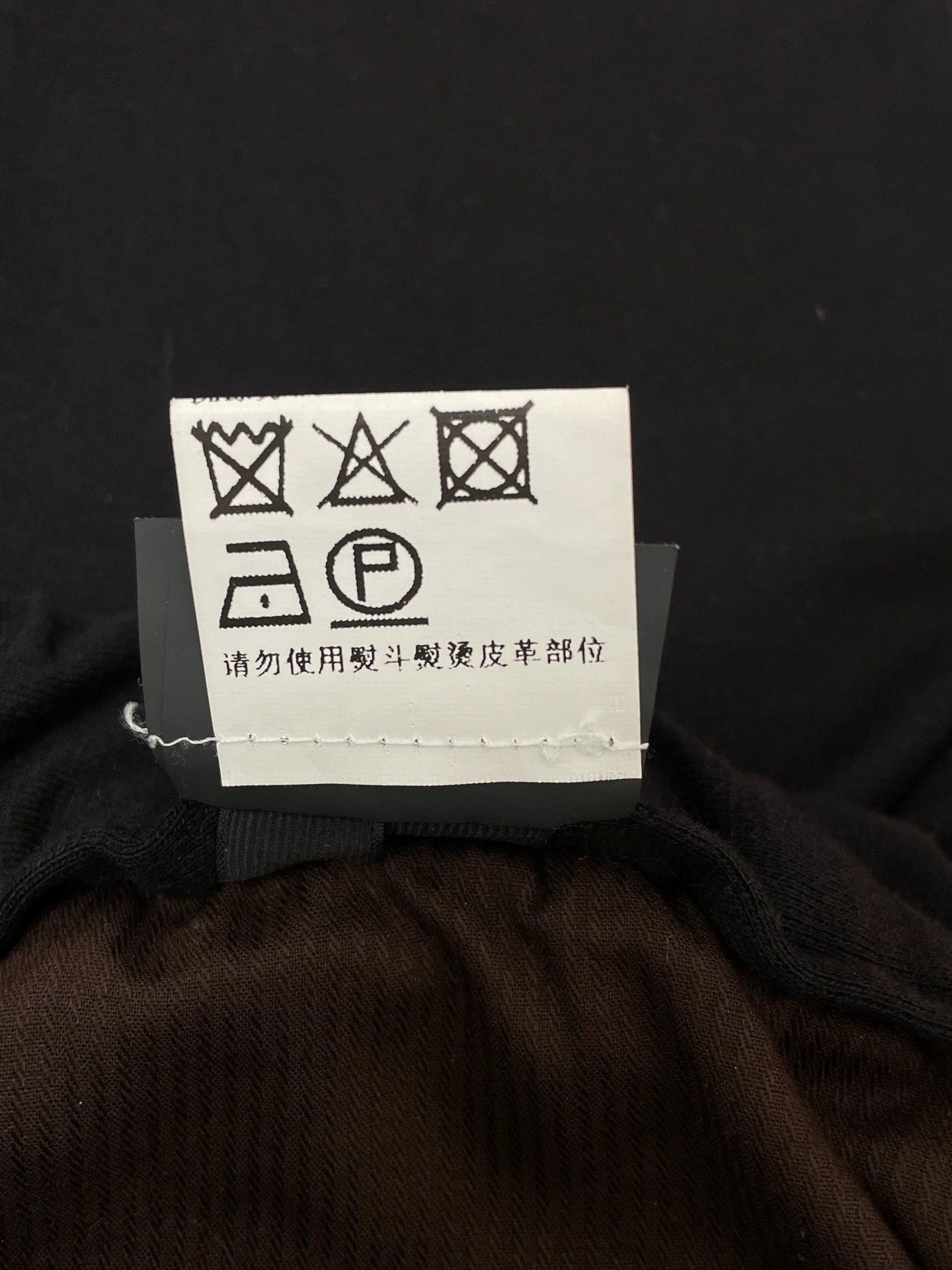 Ermenegildo Zegna Ermenegildo Zegna suit trousers new unworn 48 Size US 32 / EU 48 - 5 Thumbnail