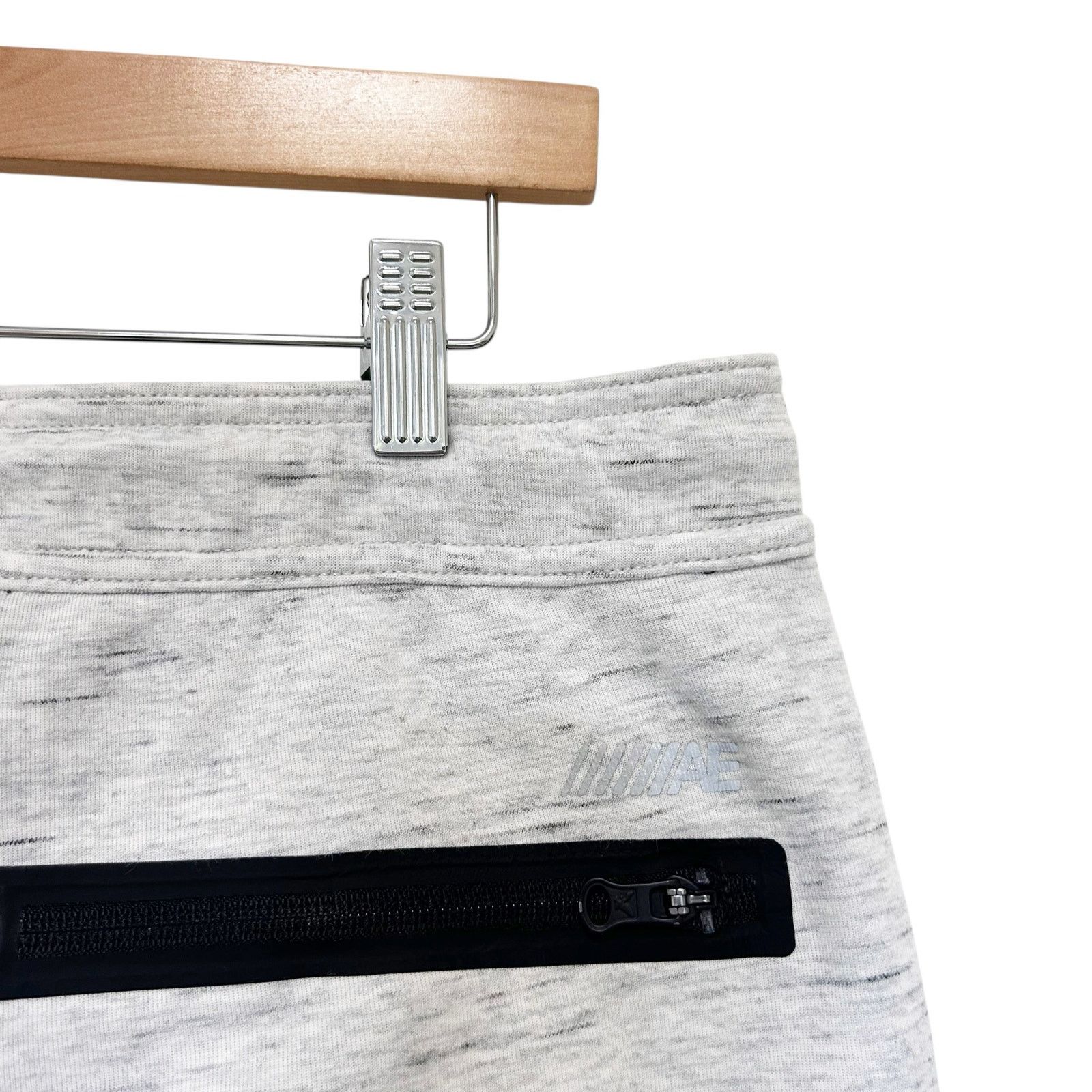 American Eagle Outfitters American Eagle Gray Flex Joggers Sz L Size US 34 / EU 50 - 5 Thumbnail