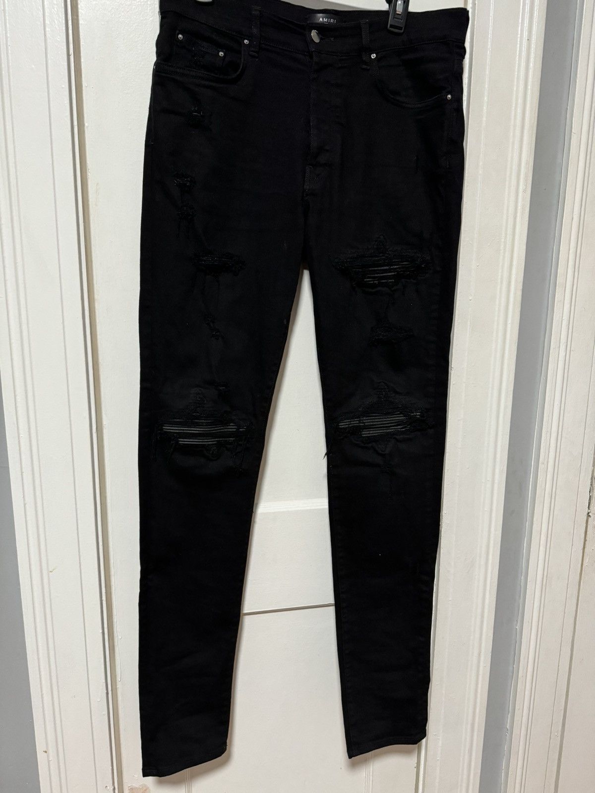 Amiri Amiri | Grailed