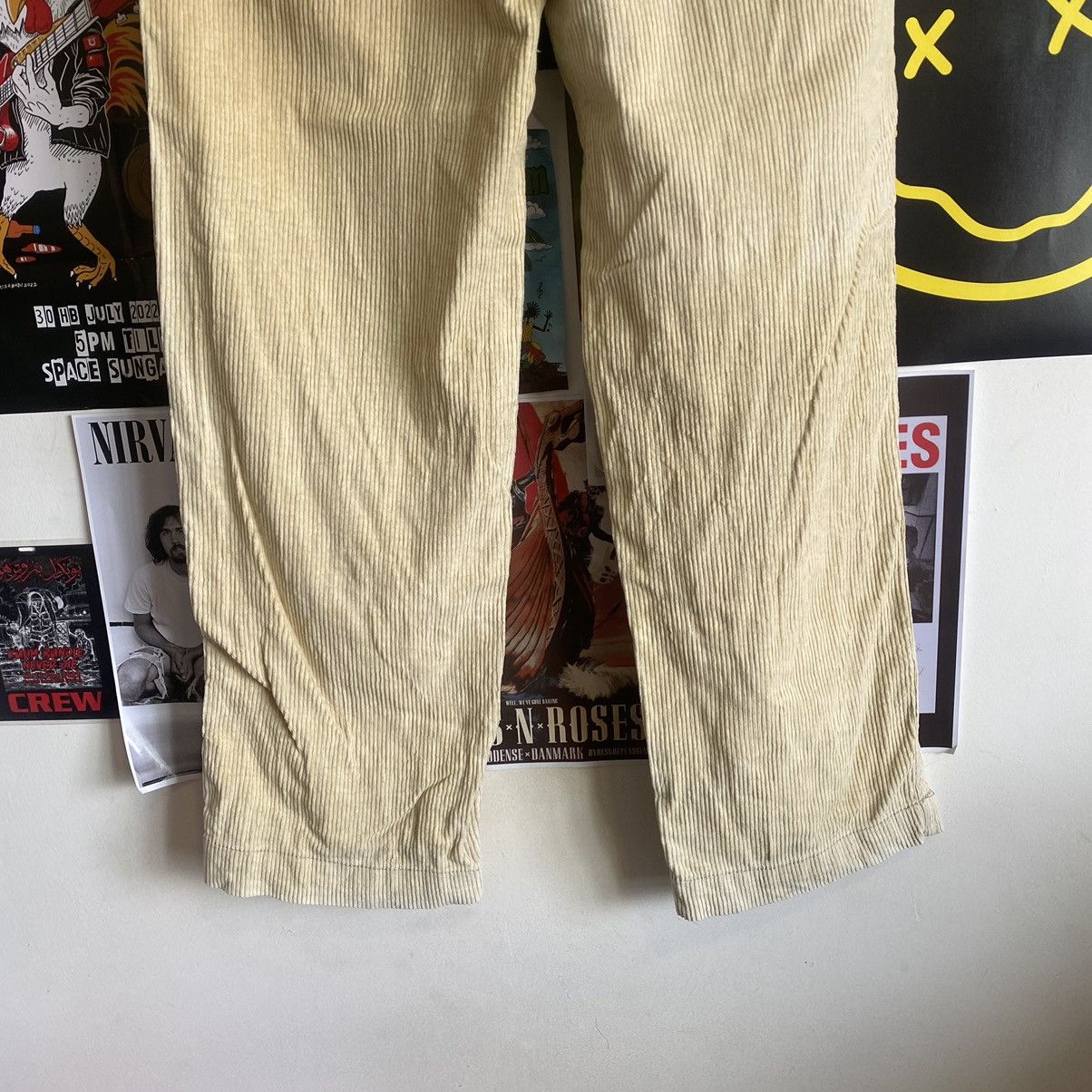 Duck Head Vintage Duck Head Corduroy Pants Size US 31 - 11 Thumbnail