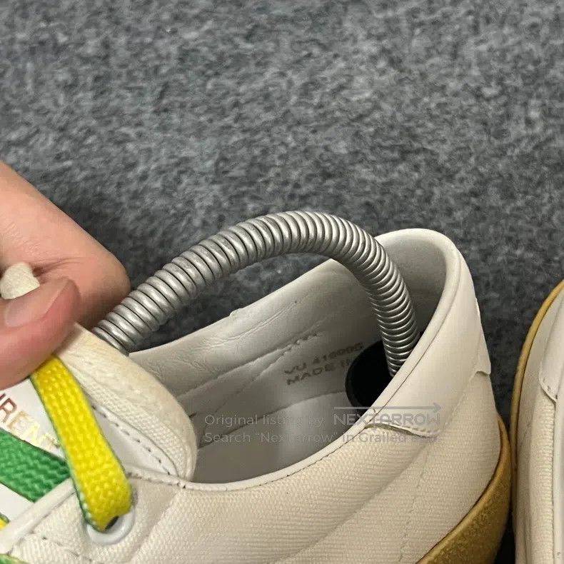 Saint Laurent Paris Saint Laurent Paris Rainbow Board Shoes i Size US 8 / EU 41 - 8 Thumbnail