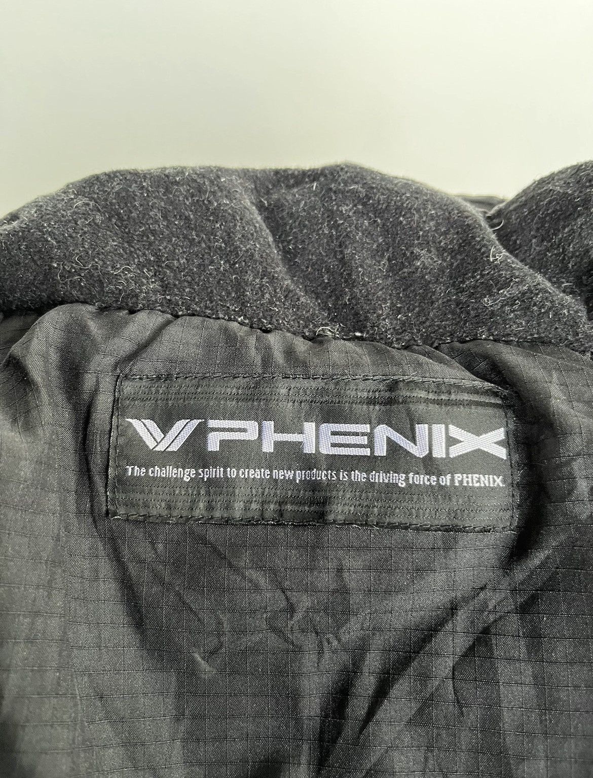 Phenix Vintage Phenix Ski Jacket Size US XL / EU 56 / 4 - 8 Thumbnail