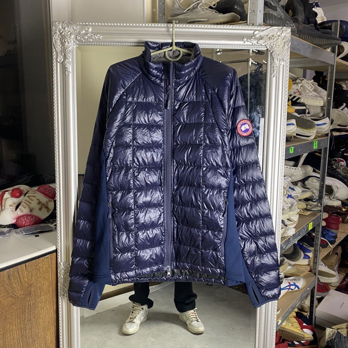 Canada Goose NEW Canada Goose Puffer Jacket Size US L / EU 52-54 / 3 - 1 Thumbnail