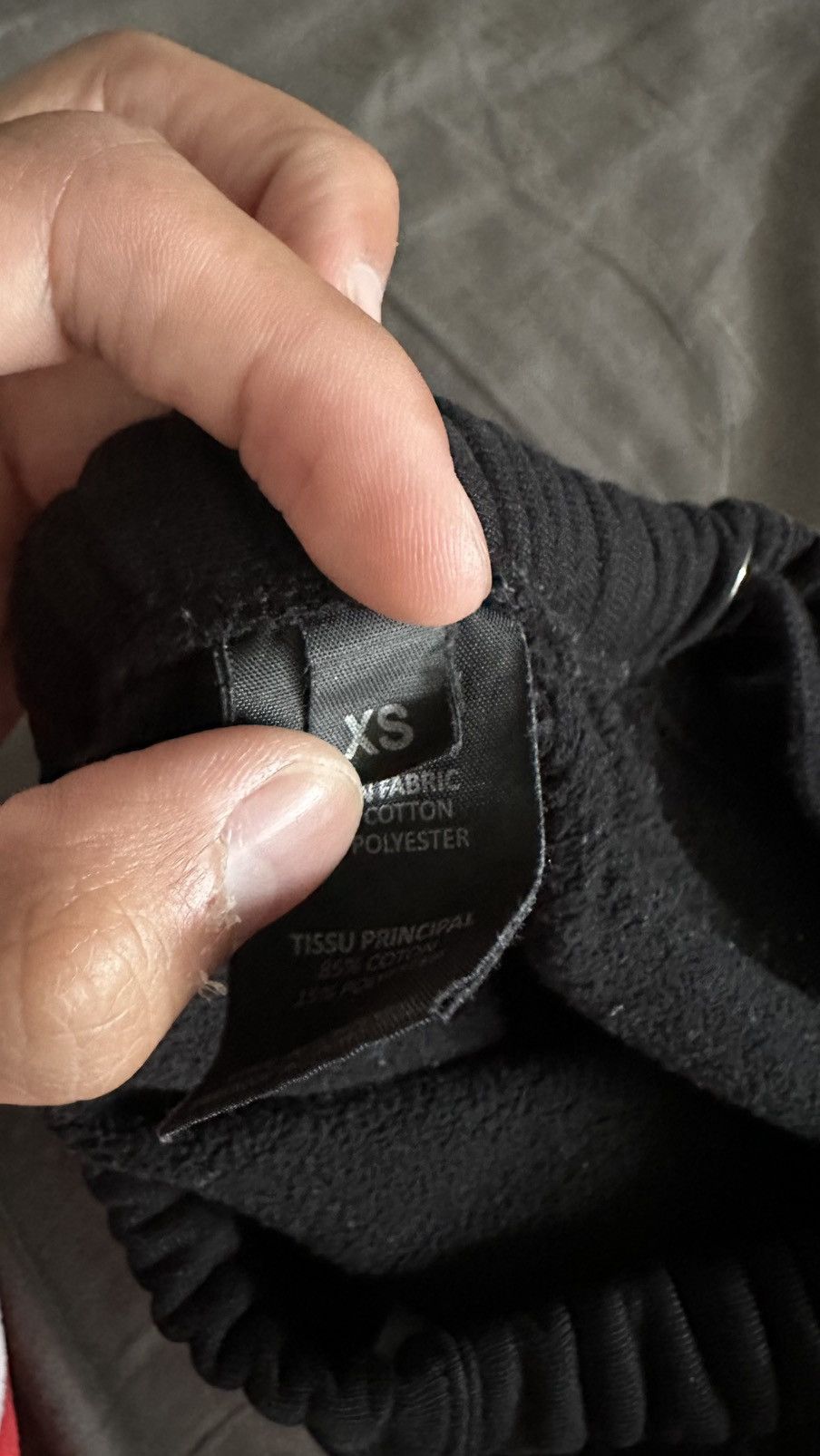Vetements VETEMENTS XS Logo Sweats (SOLD) Size US 28 / EU 44 - 5 Thumbnail