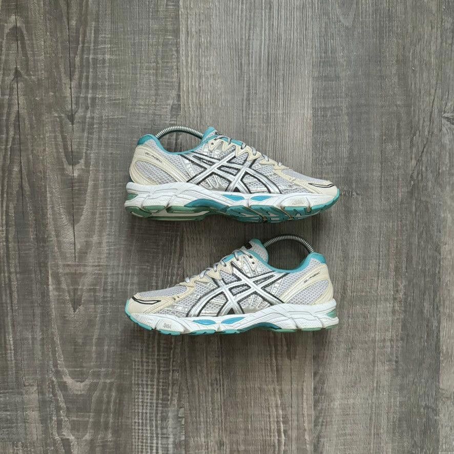 Asics ASICS • Gel-Phoenix "T3D9N" (6.5M) Size US 6.5 / EU 39-40 - 1 Thumbnail