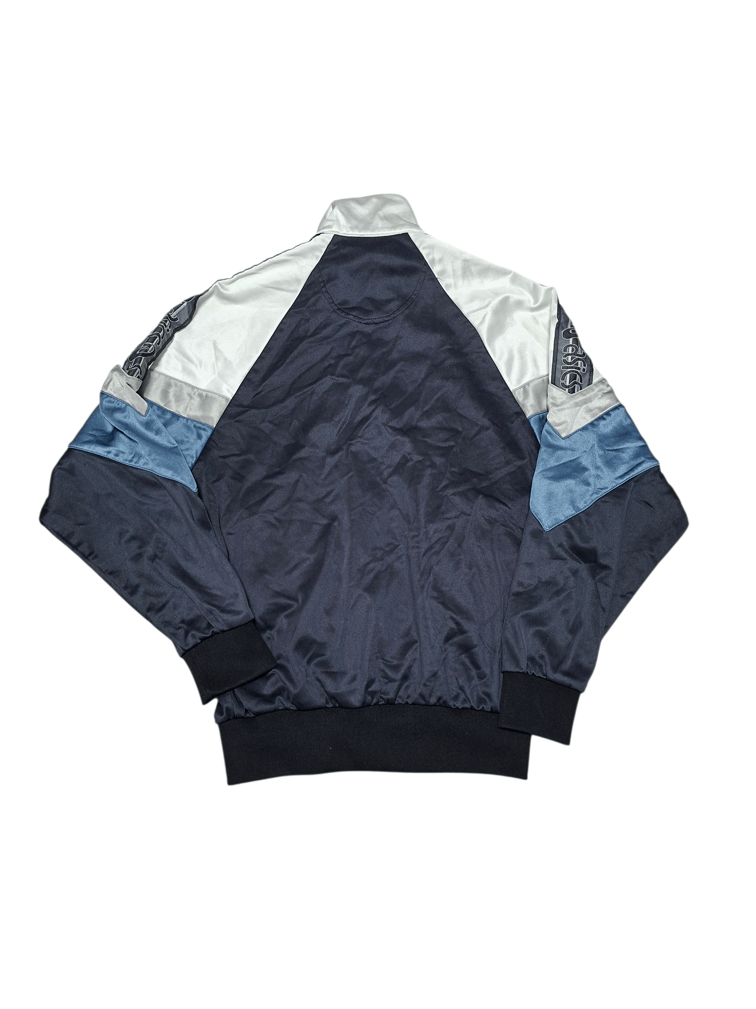 Asics ASICS VINTAGE LAMPS 90S TRACK JACKET Size US S / EU 44-46 / 1 - 3 Thumbnail