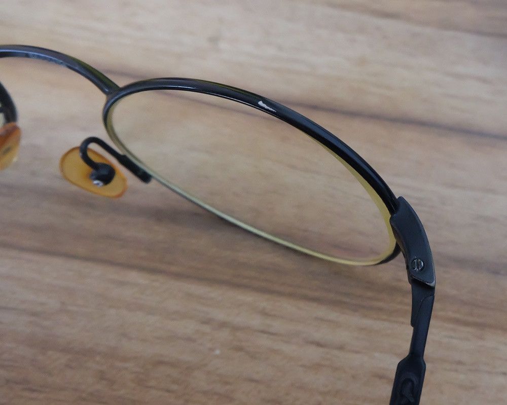 Carrera Carrera 7000 Oval Glasses Made in Italy Size ONE SIZE - 5 Thumbnail