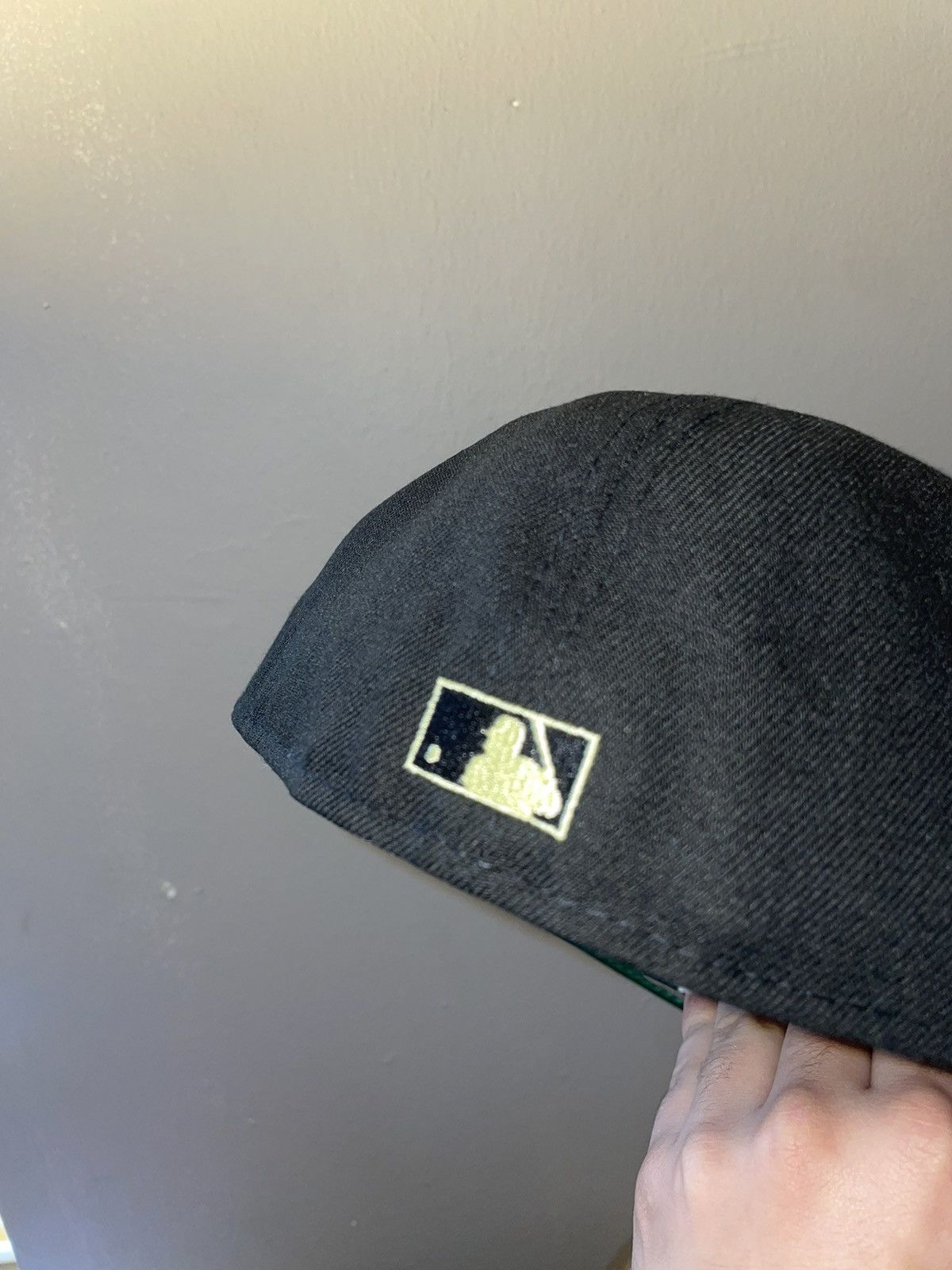 New Era Topperz USA Philadelphia Phillies script 1993 World S Size ONE SIZE - 4 Thumbnail