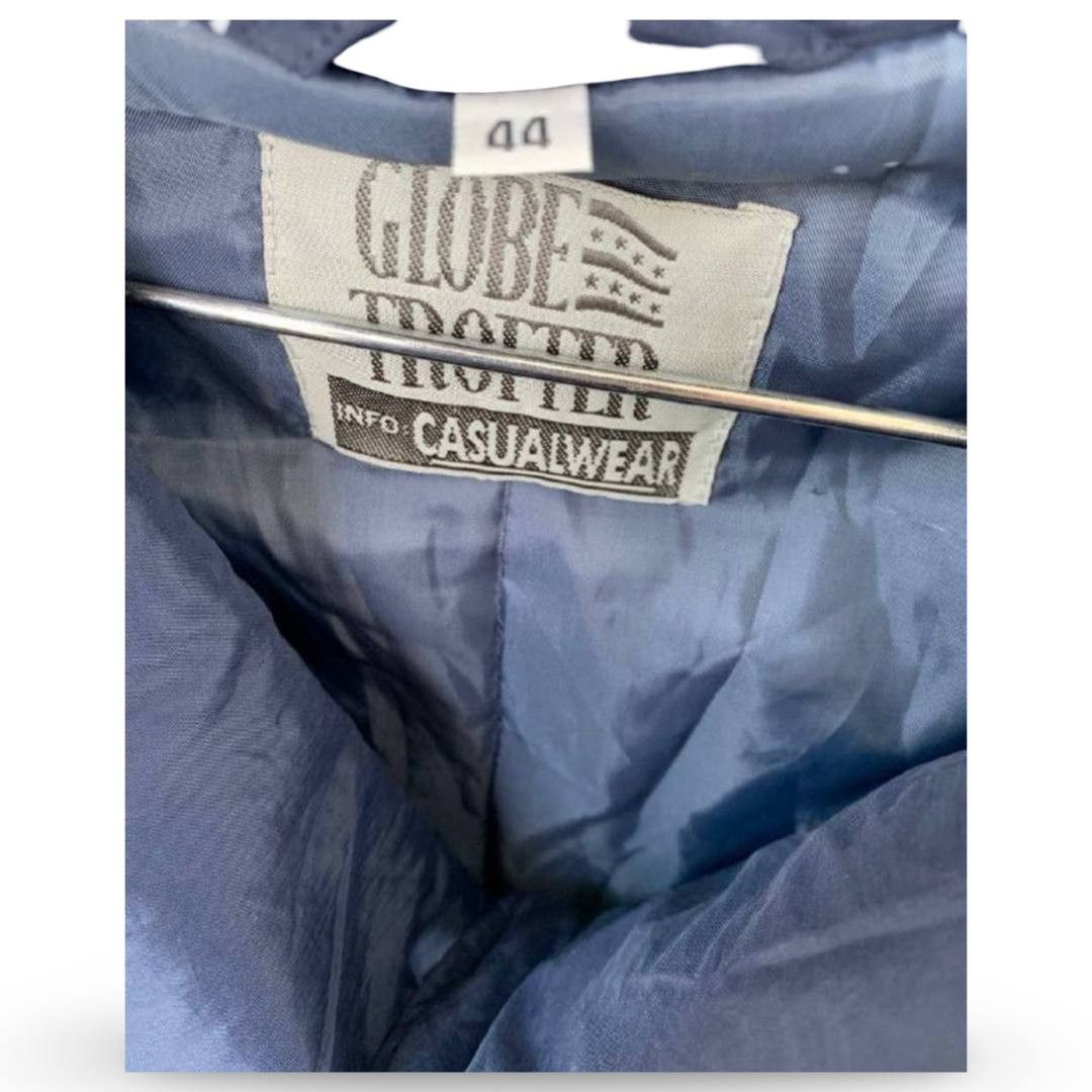 Globe-Trotter Globe-Trotter JKT #1067 Size US M / EU 48-50 / 2 - 2 Thumbnail
