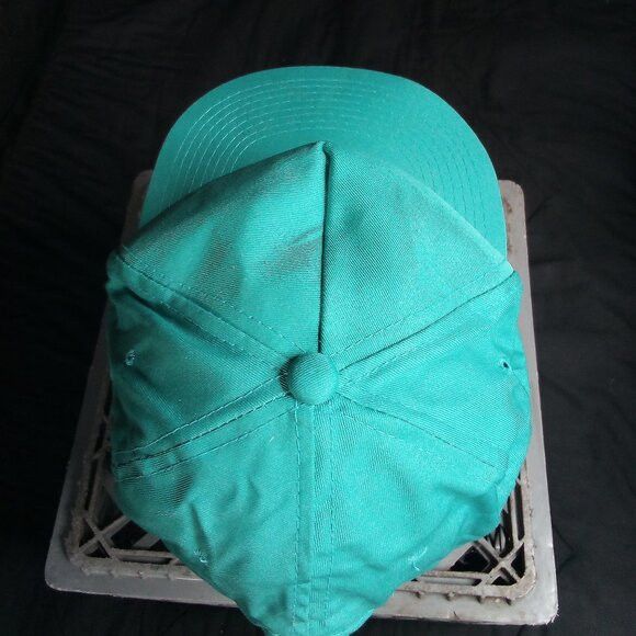 Other Vintage Rapid Transit Rope Snap Trucker Hat Cap Size ONE SIZE - 5 Thumbnail