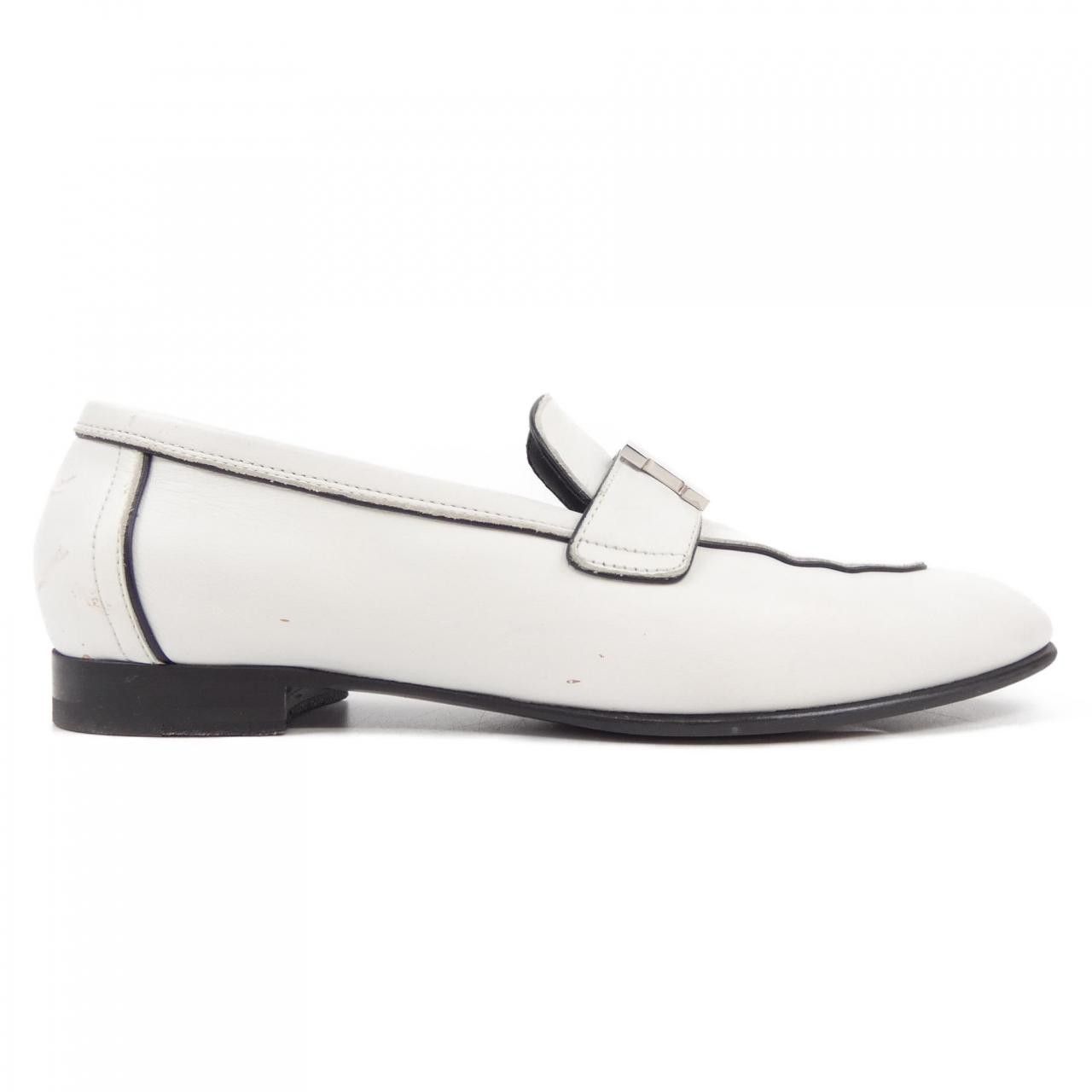 Hermes Hermes Hermes Shoes Leather Shoes DUTY FREE for USA Size ONE SIZE - 1 Thumbnail