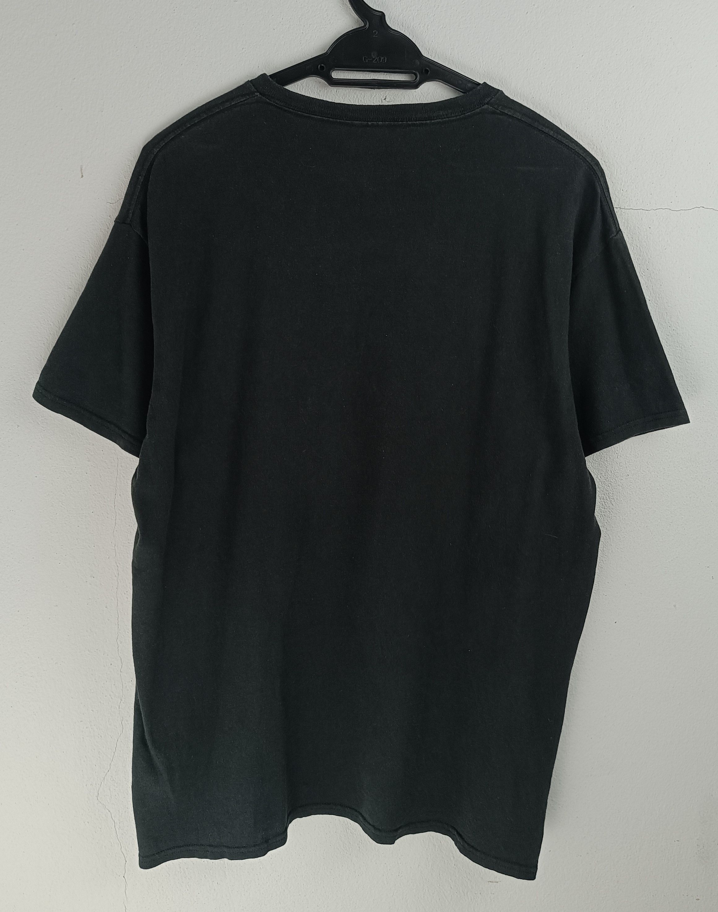 Other VINTAGE THE KILLERS MYERS VOORHEES KRUEGER PINHEAD TEE Size US L / EU 52-54 / 3 - 4 Thumbnail