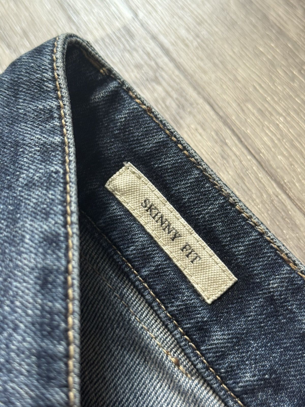 Brunello Cucinelli Brunello Cucinelli Denim jeans Size US 34 / EU 50 - 6 Thumbnail