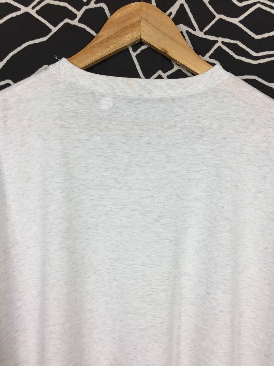 Vintage Vtg Dance Quote By George Bernard Shaw Statement Tee Size US L / EU 52-54 / 3 - 11 Thumbnail