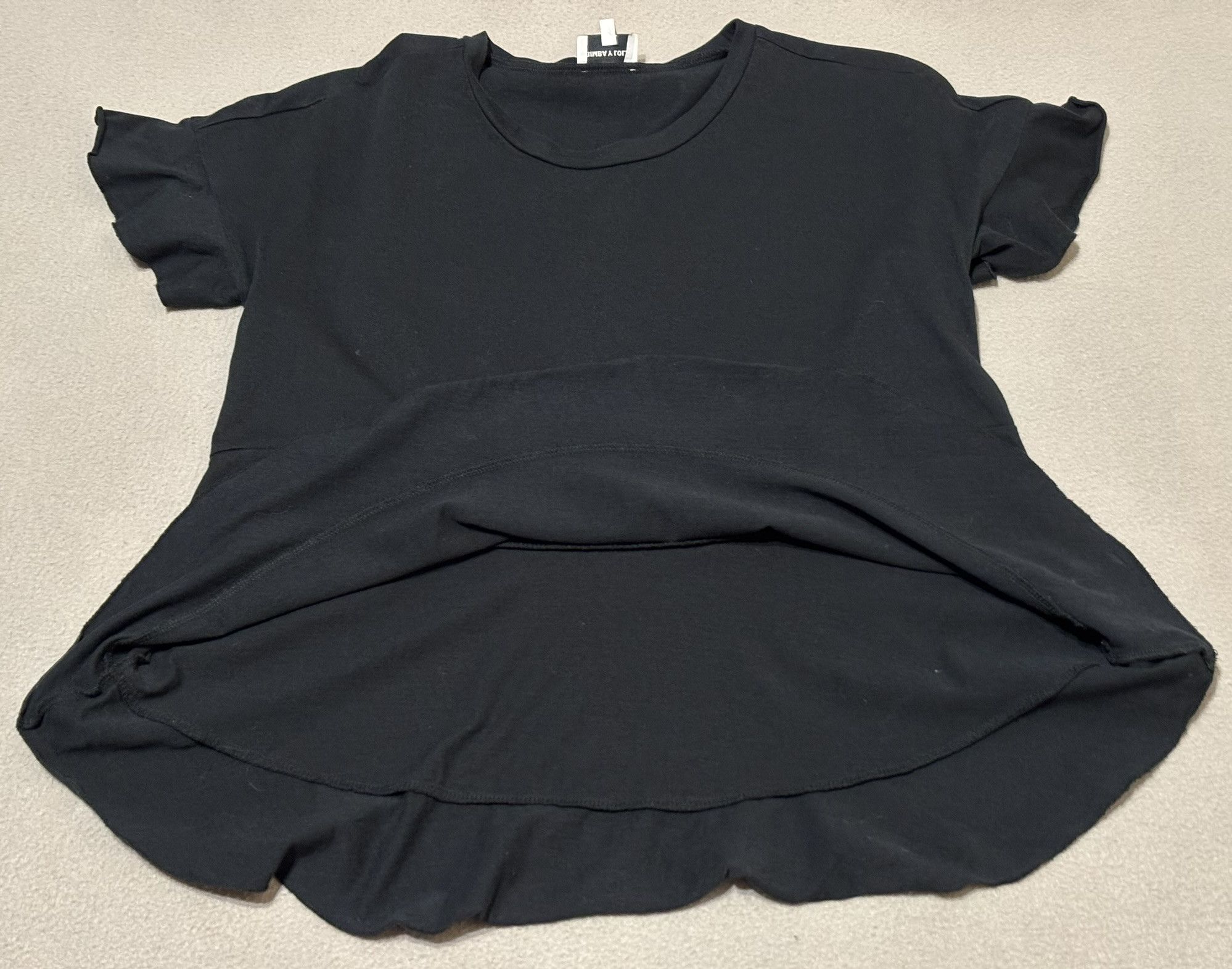BIMBA Y LOLA Bimba y Lola T-Shirt size XS Size XS / US 0-2 / IT 36-38 - 4 Thumbnail