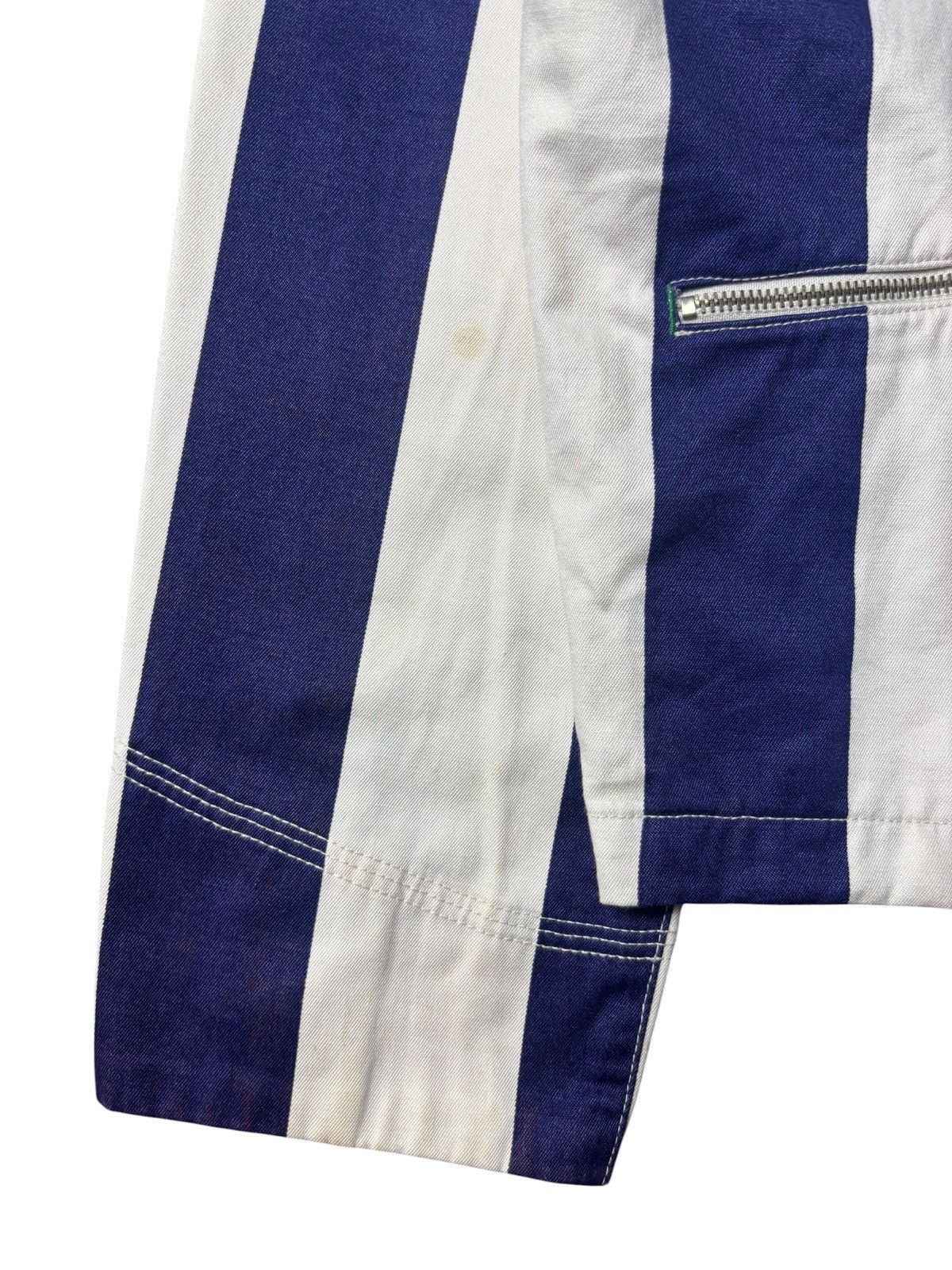 Marithe + Francois Girbaud 1990s Marithe Francois Girbaud Marina Jacket Size US M / EU 48-50 / 2 - 5 Thumbnail