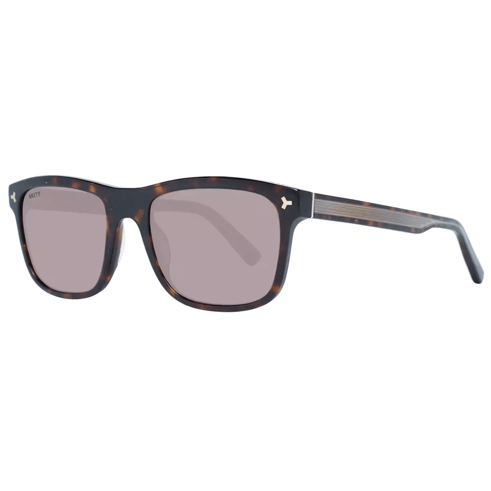 Bally Bally Brown Men Sunglasses | Grailed