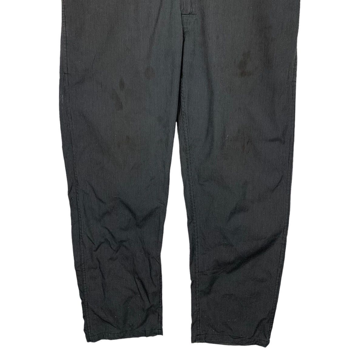 Dickies DICKIES Striped Coverall #0491-C23 Size US 42 / EU 58 - 4 Thumbnail