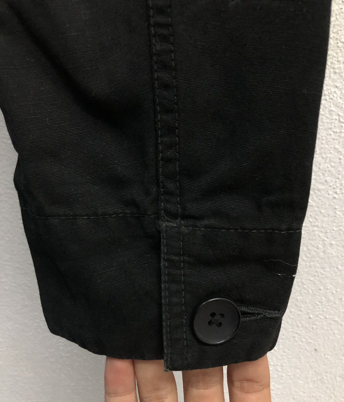 Japanese Brand Vintage Japanese Brand Framework Jacket Size US M / EU 48-50 / 2 - 10 Thumbnail