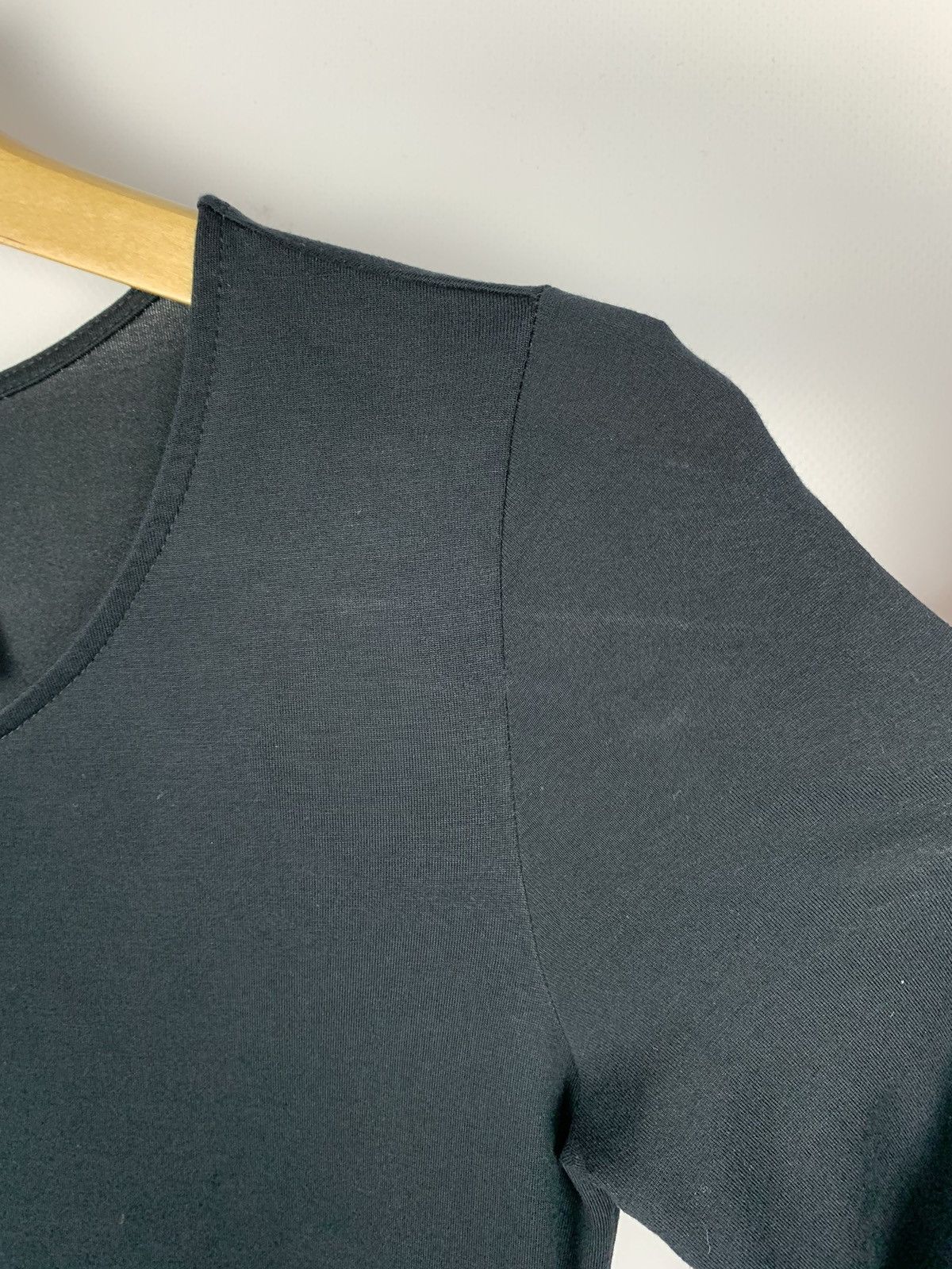 Maison Margiela MM6 Maison Margiela Archival Avant Garde Pleated Dress Sz S Size S / US 4 / IT 40 - 9 Thumbnail