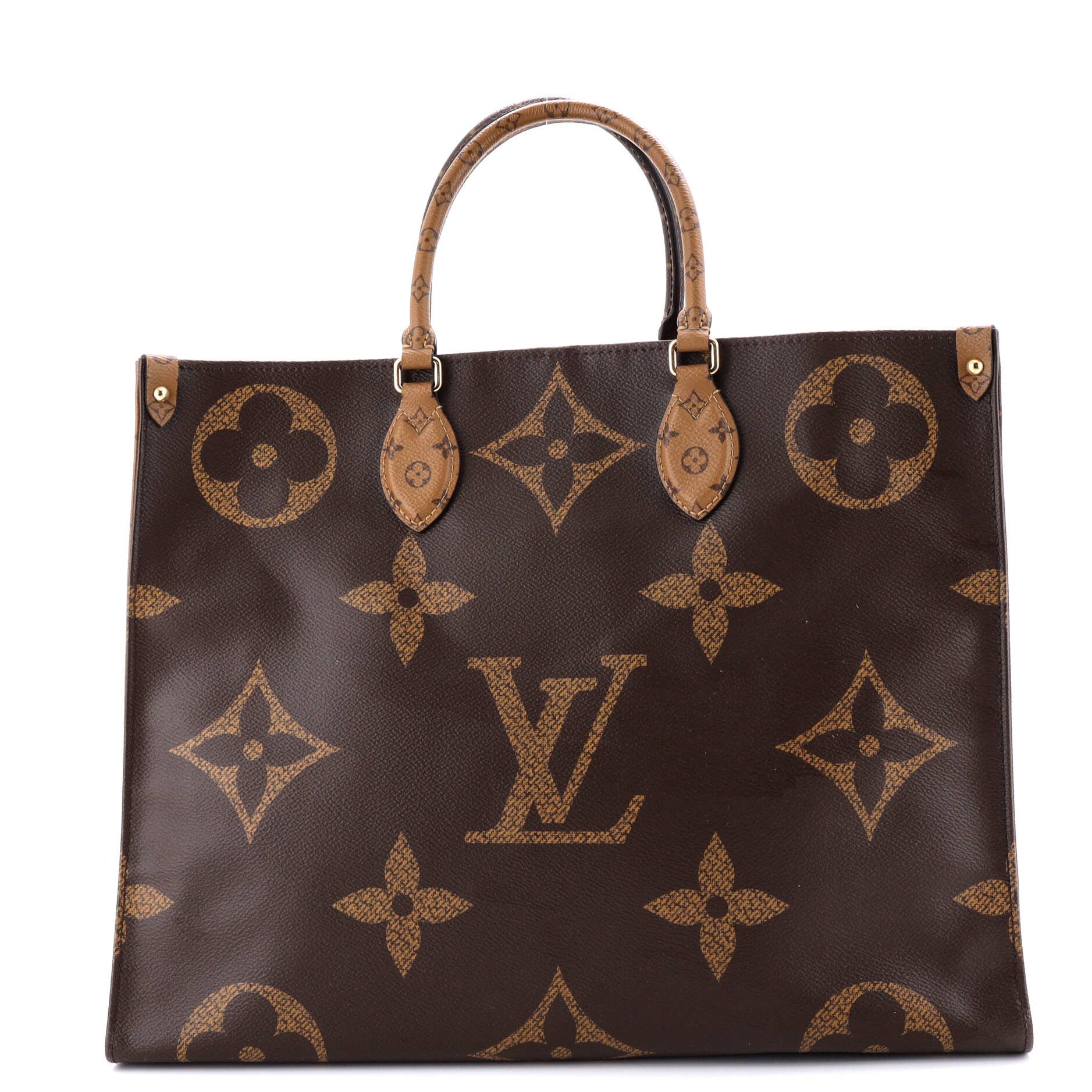 Louis Vuitton OnTheGo Tote Size ONE SIZE - 1 Thumbnail