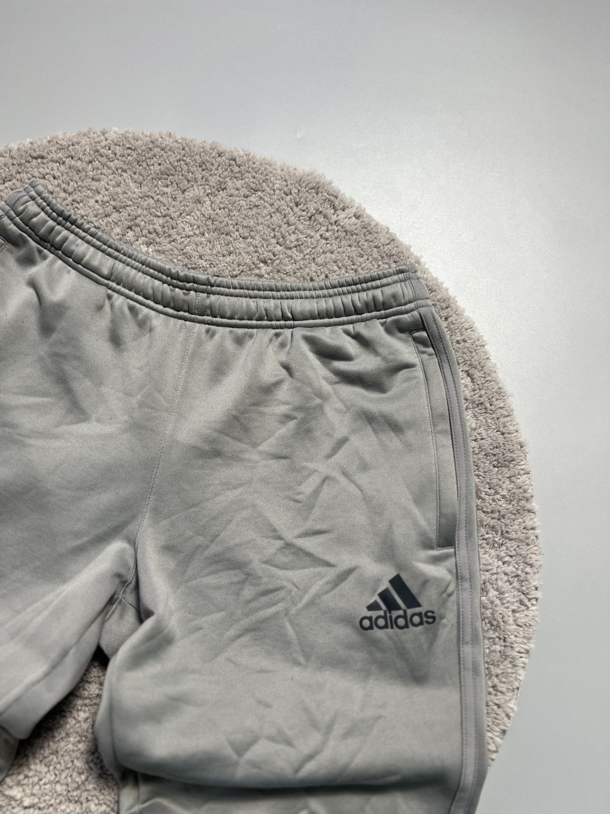 Adidas Adidas Juventus pants Rare Size US 33 - 4 Thumbnail