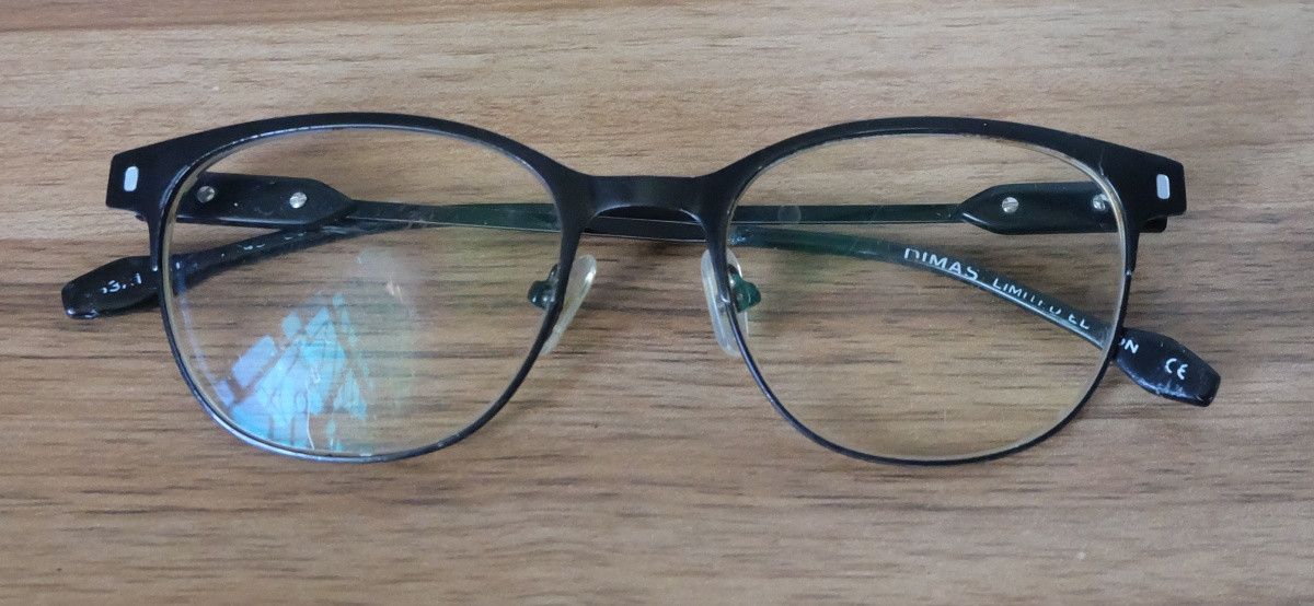 Other Dimas Limited Edition Glasses Size ONE SIZE - 6 Thumbnail