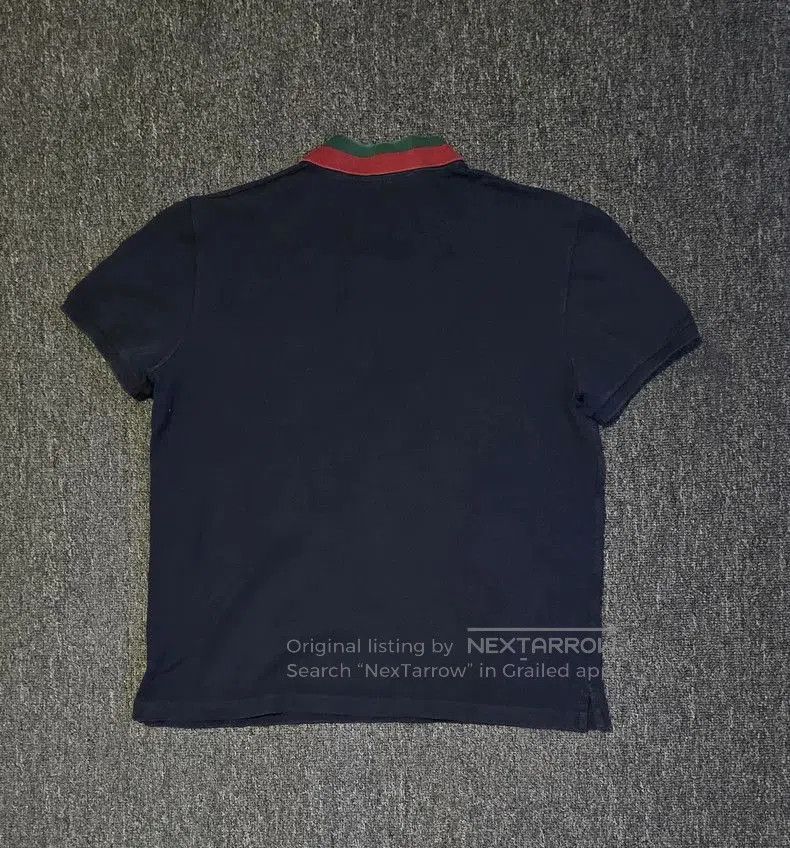 Other Gucci Short Sleeve Polo Shirt. Size US M / EU 48-50 / 2 - 4 Thumbnail