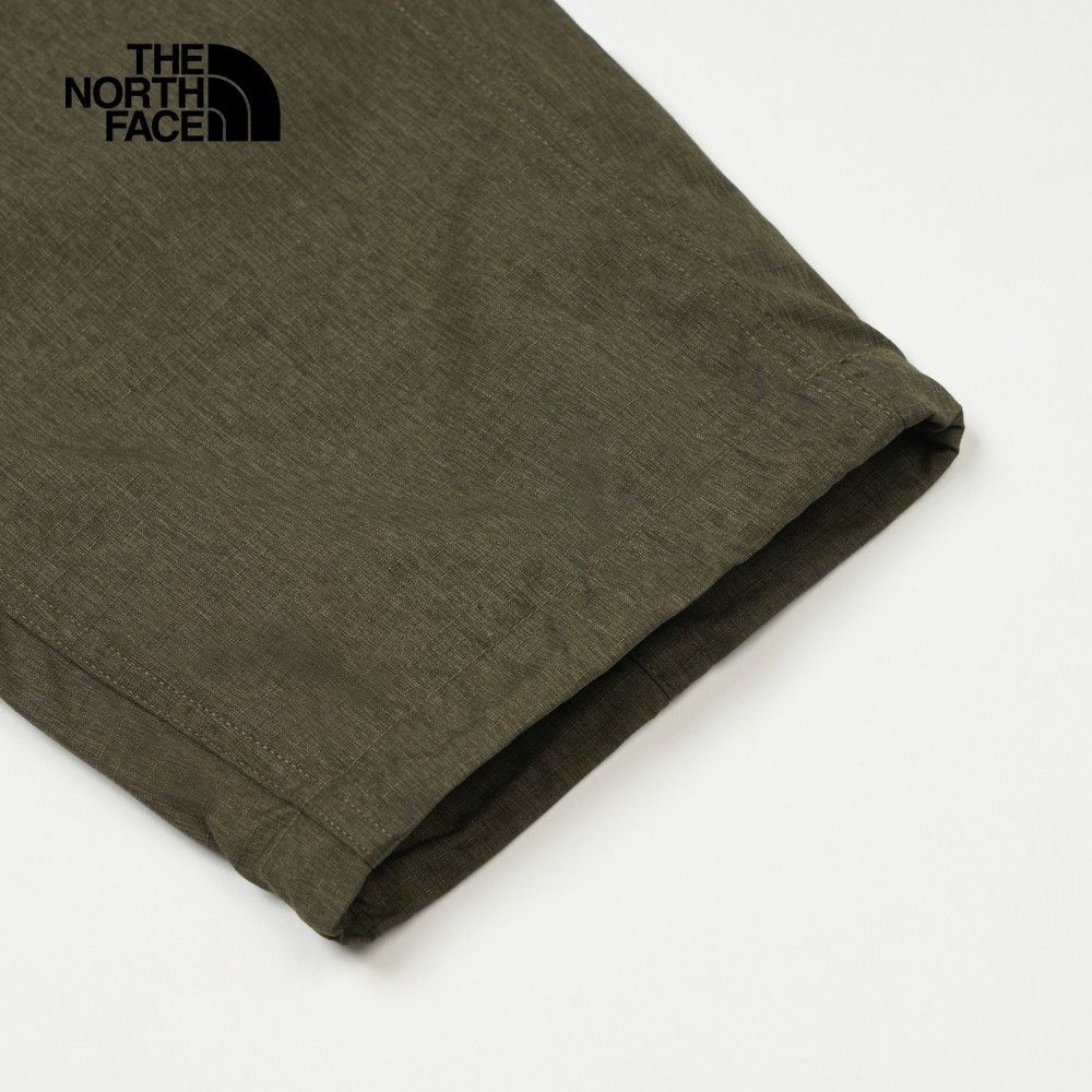 Kazuki Kuraishi × The North Face Urban Exploration KK UNISEX LOOSE FIT ADJUSTABLE PANTS Size US 34 / EU 50 - 9 Thumbnail