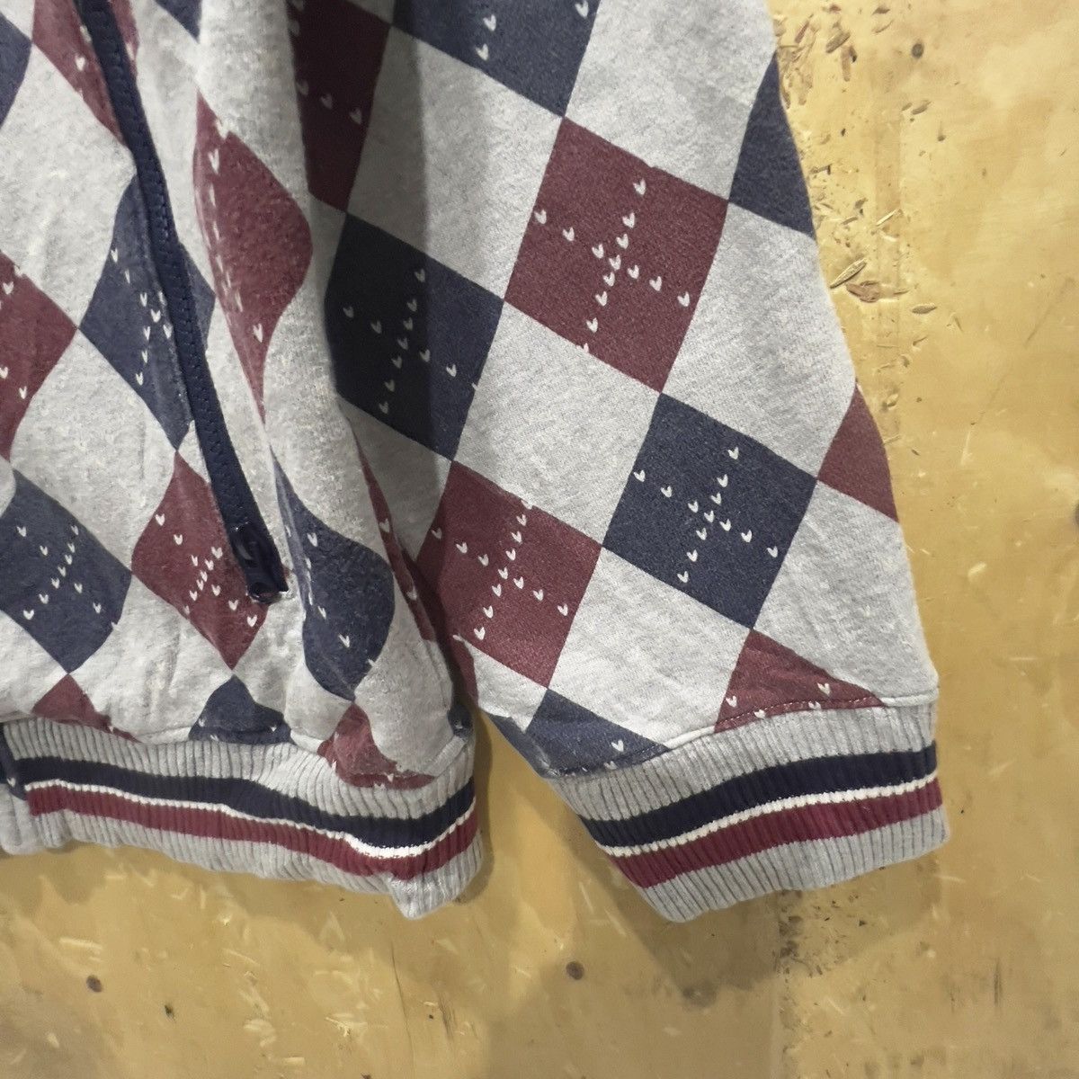 Columbia × Vintage Columbia Sweatshirt Hoodies Size US L / EU 52-54 / 3 - 8 Thumbnail