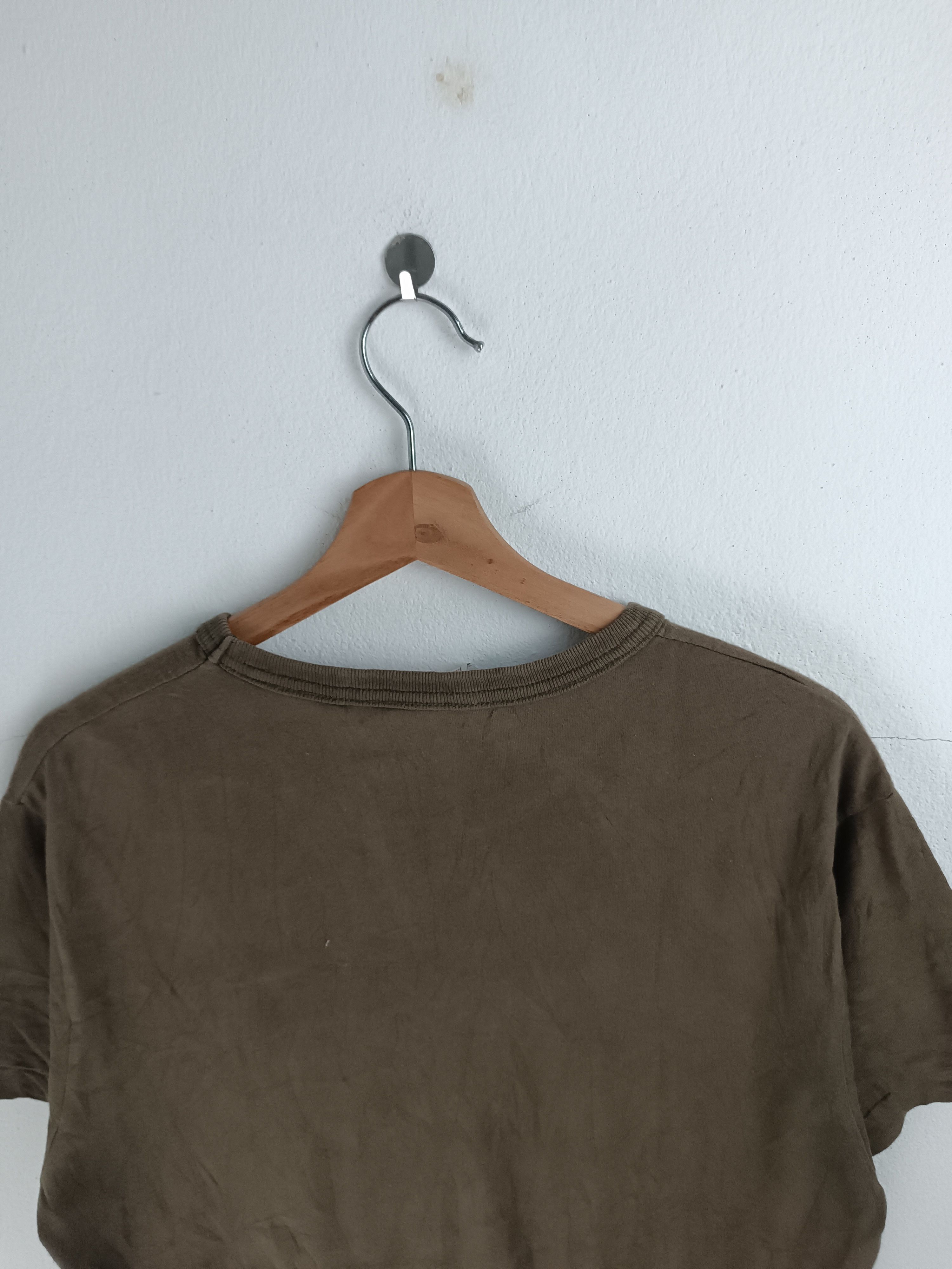 Avirex VINTAGE AVIREX USA SINGLE STITCH ARMY MARINES VERY RARE Size US L / EU 52-54 / 3 - 18 Thumbnail