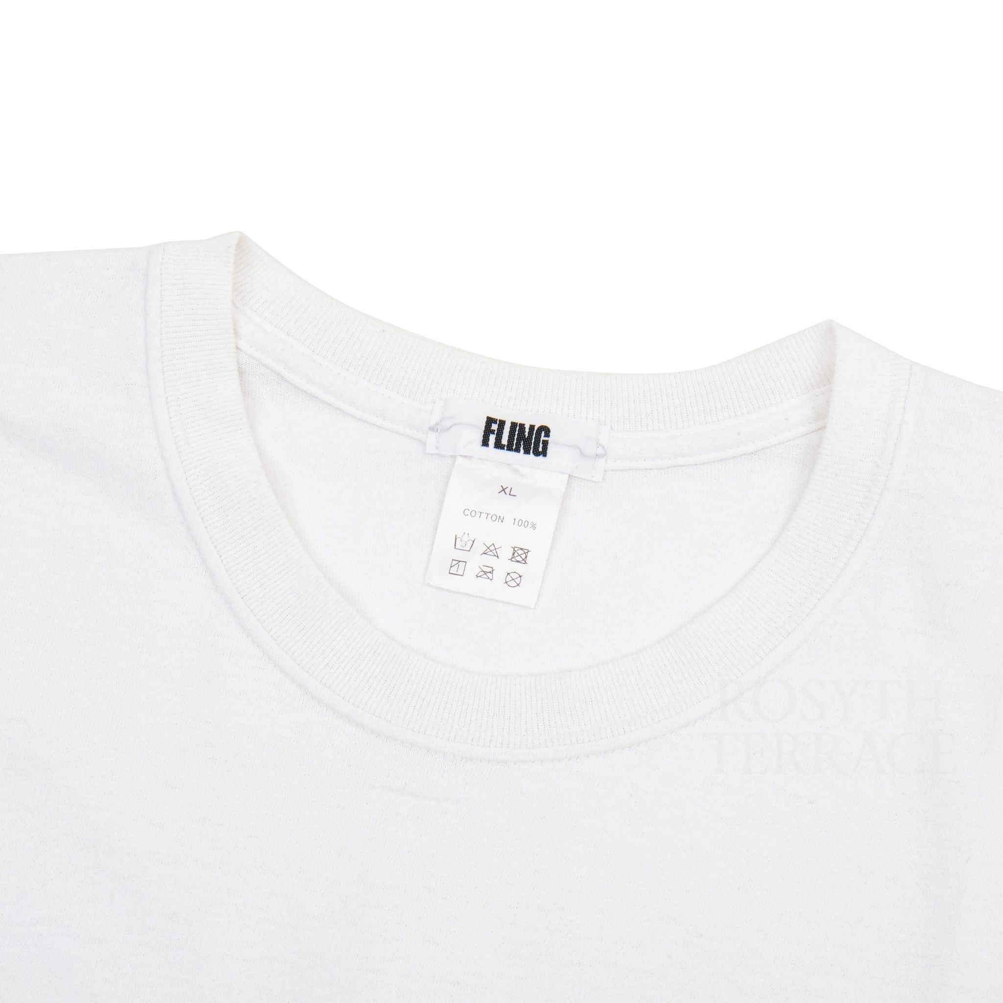 Japanese Brand 【FLING JAPAN / OOPEYE TEE / SIZE XL】 Size US XL / EU 56 / 4 - 2 Thumbnail