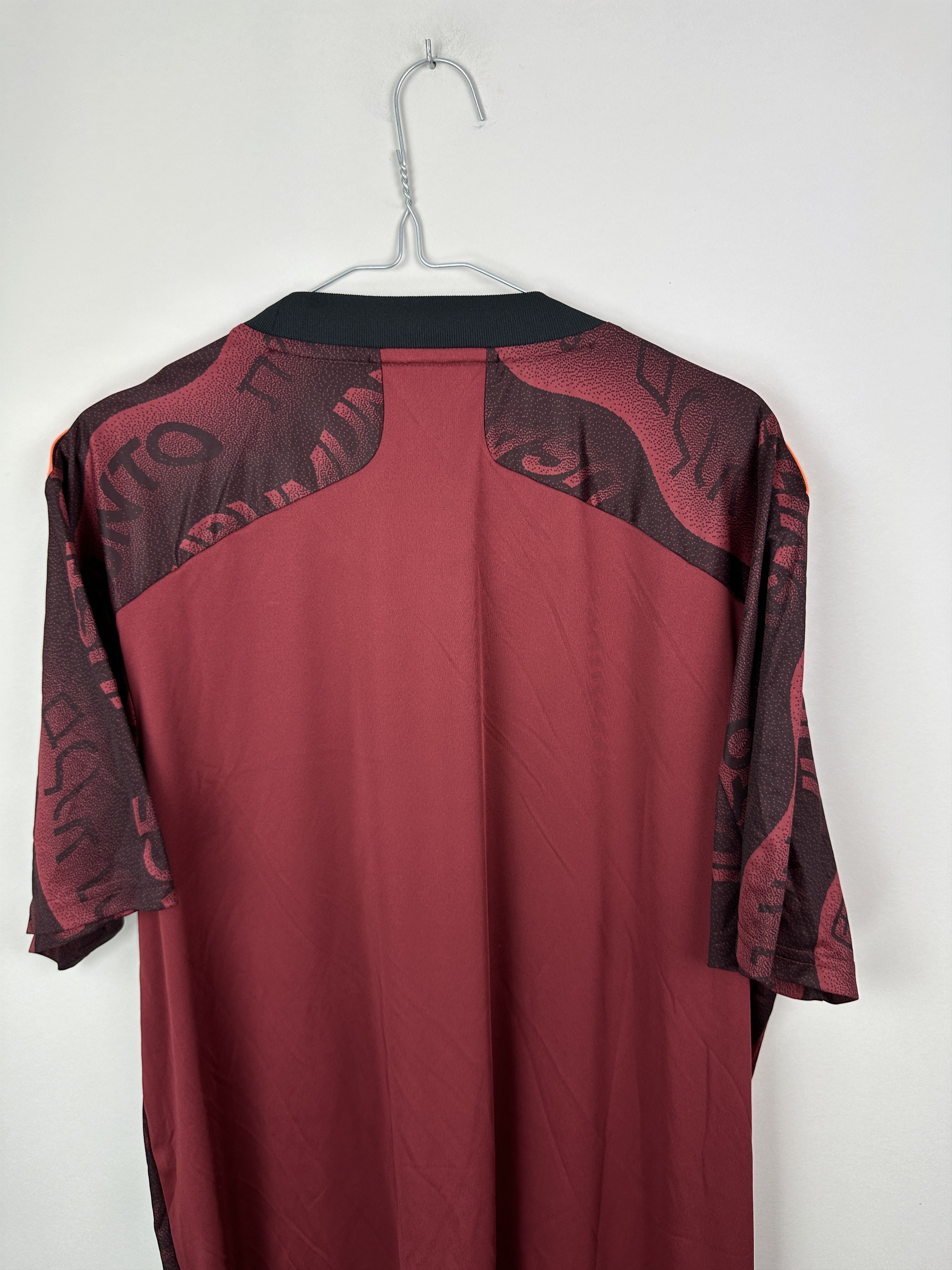 Adidas Atlanta United FC 2021/23 Third [XL] Football Soccer Jersey Size US XL / EU 56 / 4 - 7 Thumbnail