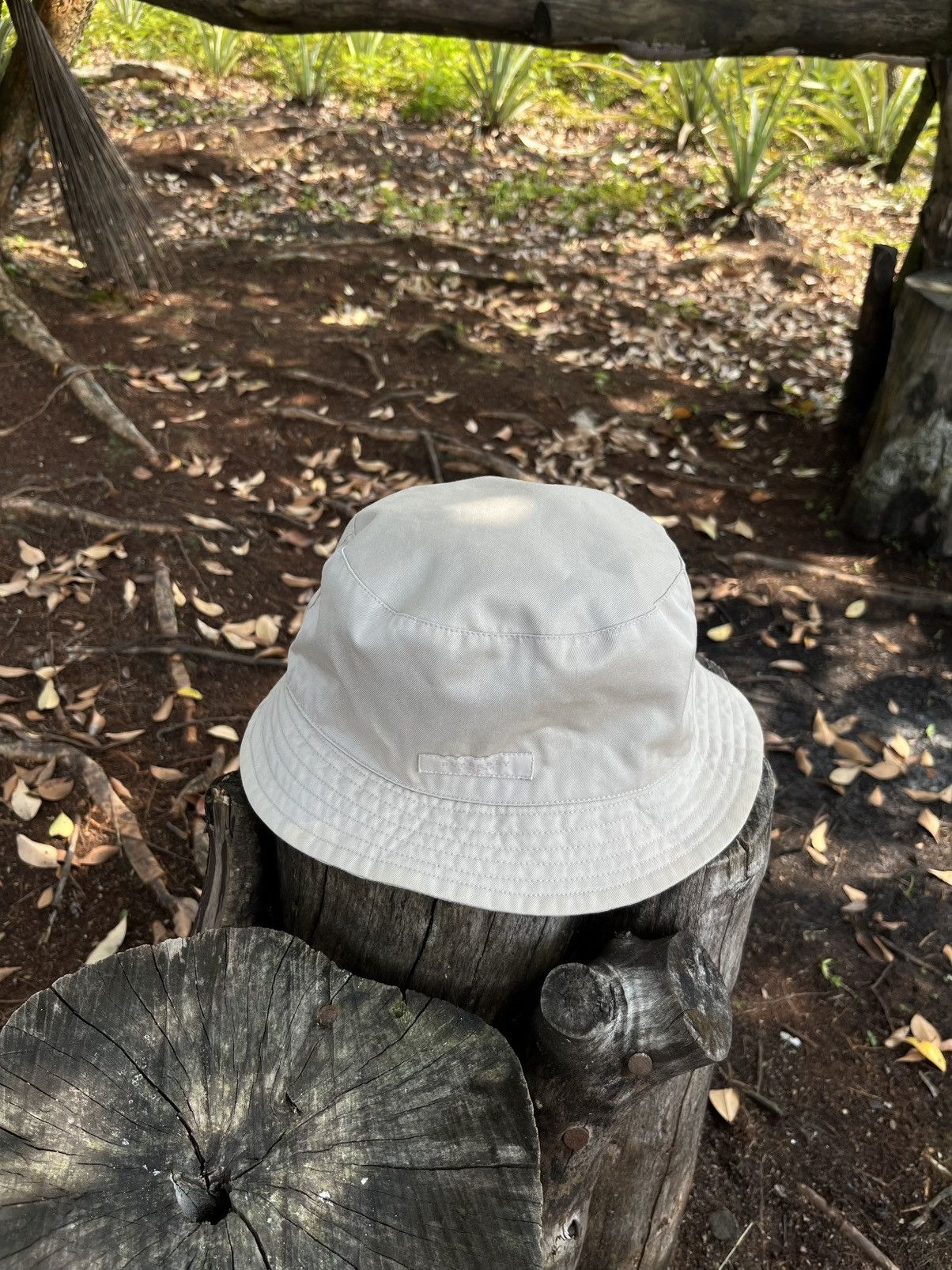 Burberry Burberry Reversible Bucket Hats Size ONE SIZE - 5 Thumbnail