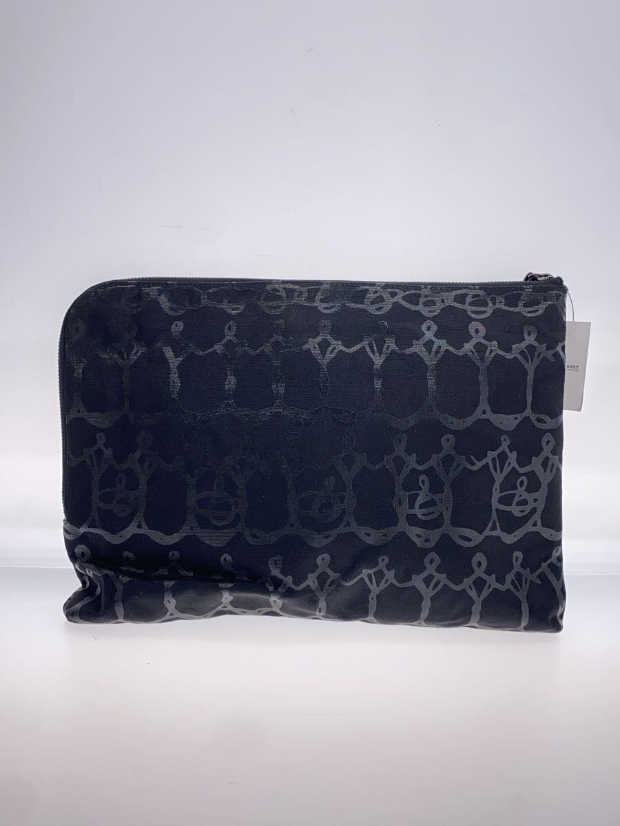 Vivienne Westwood Clutch Bag Size ONE SIZE - 3 Thumbnail