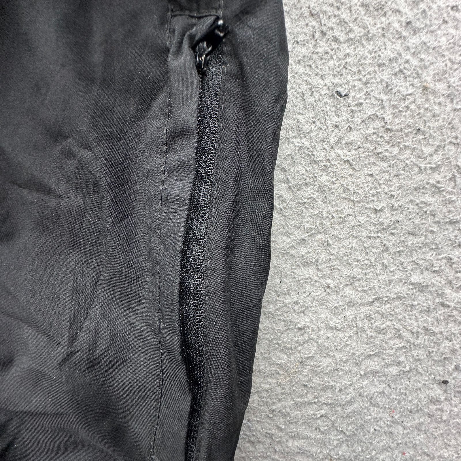 Asics VTG 90s Asics Gore-Tex Windbreaker Jacket Mens Large Zip Size US L / EU 52-54 / 3 - 13 Thumbnail