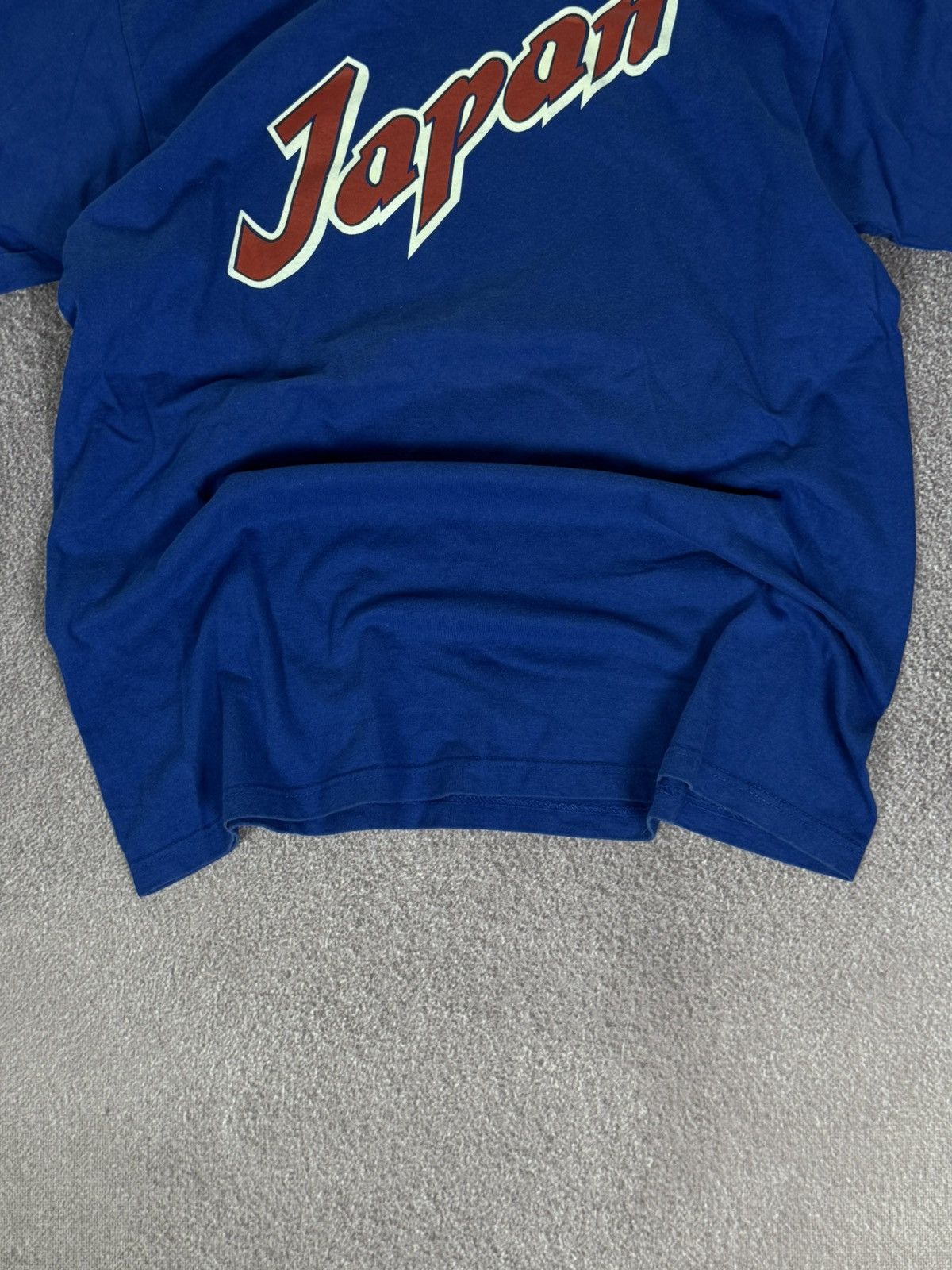 Japanese Brand Vintage Japanese Brand 00s Gorgeous Y2K T-Shirt Size US L / EU 52-54 / 3 - 3 Thumbnail