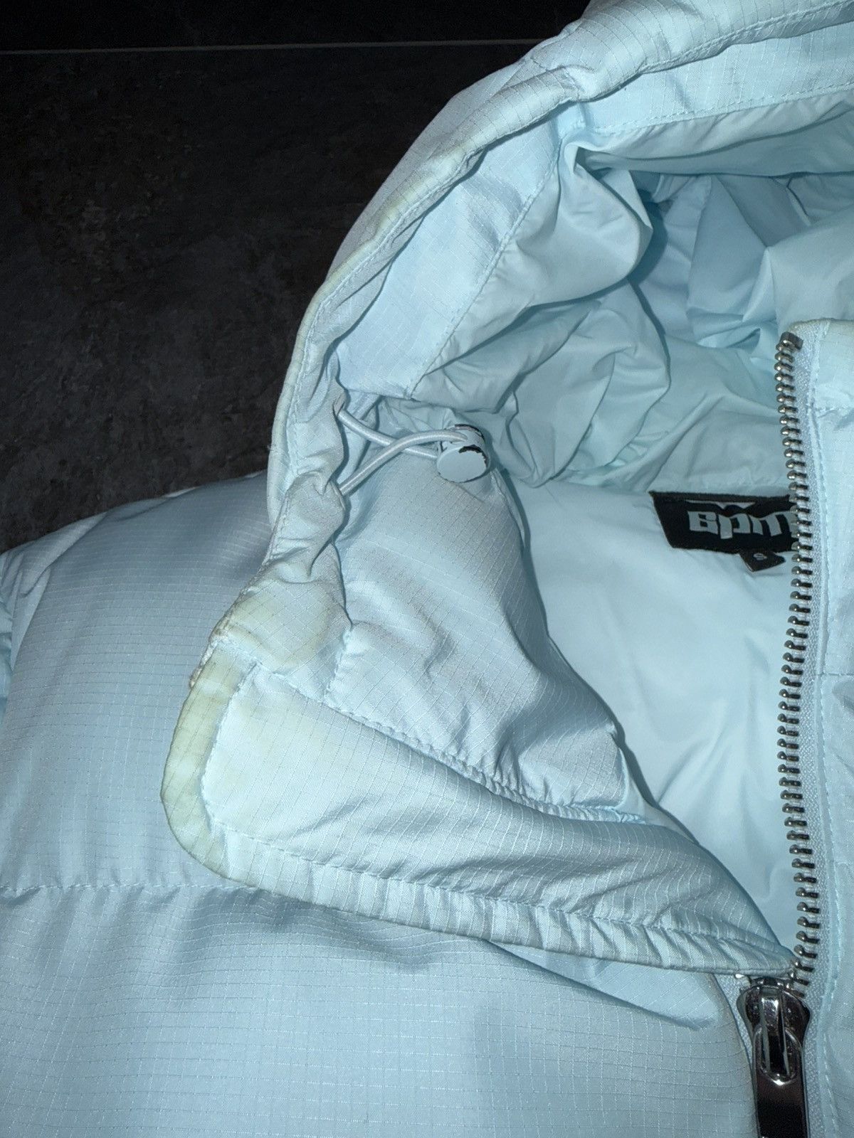 Other 6PM Puffer Jacket – Ice Blue – Größe S Size US S / EU 44-46 / 1 - 4 Thumbnail