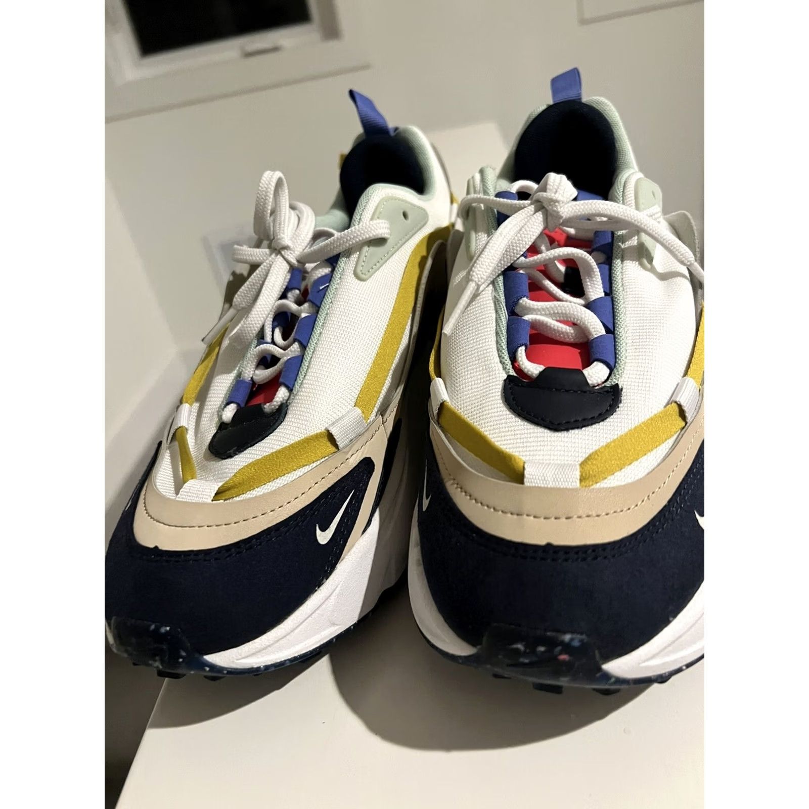 Nike VINTAGE? No. Size US 10 / IT 40 - 7 Thumbnail