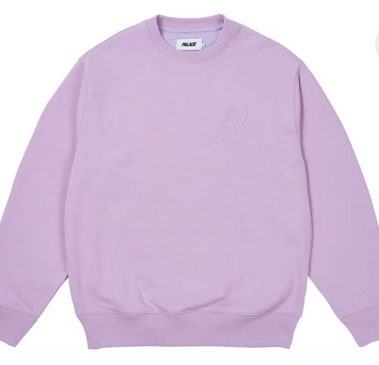 Palace P 3 Crew | Grailed