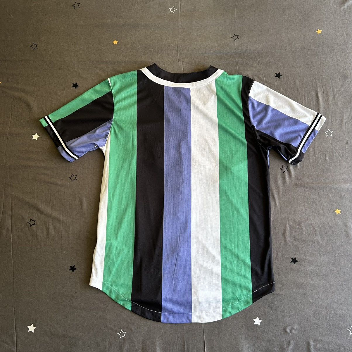 Karl Kani Authentic Karl Kani Multicoloured Jersey Size US M / EU 48-50 / 2 - 10 Thumbnail